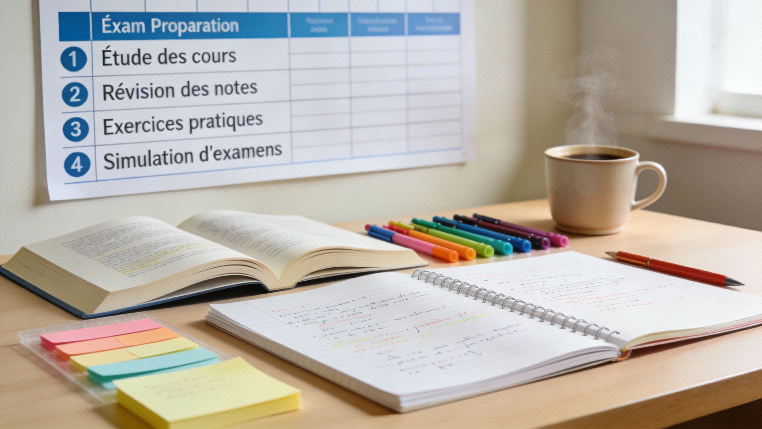 Tout savoir sur les épreuves du CRPE