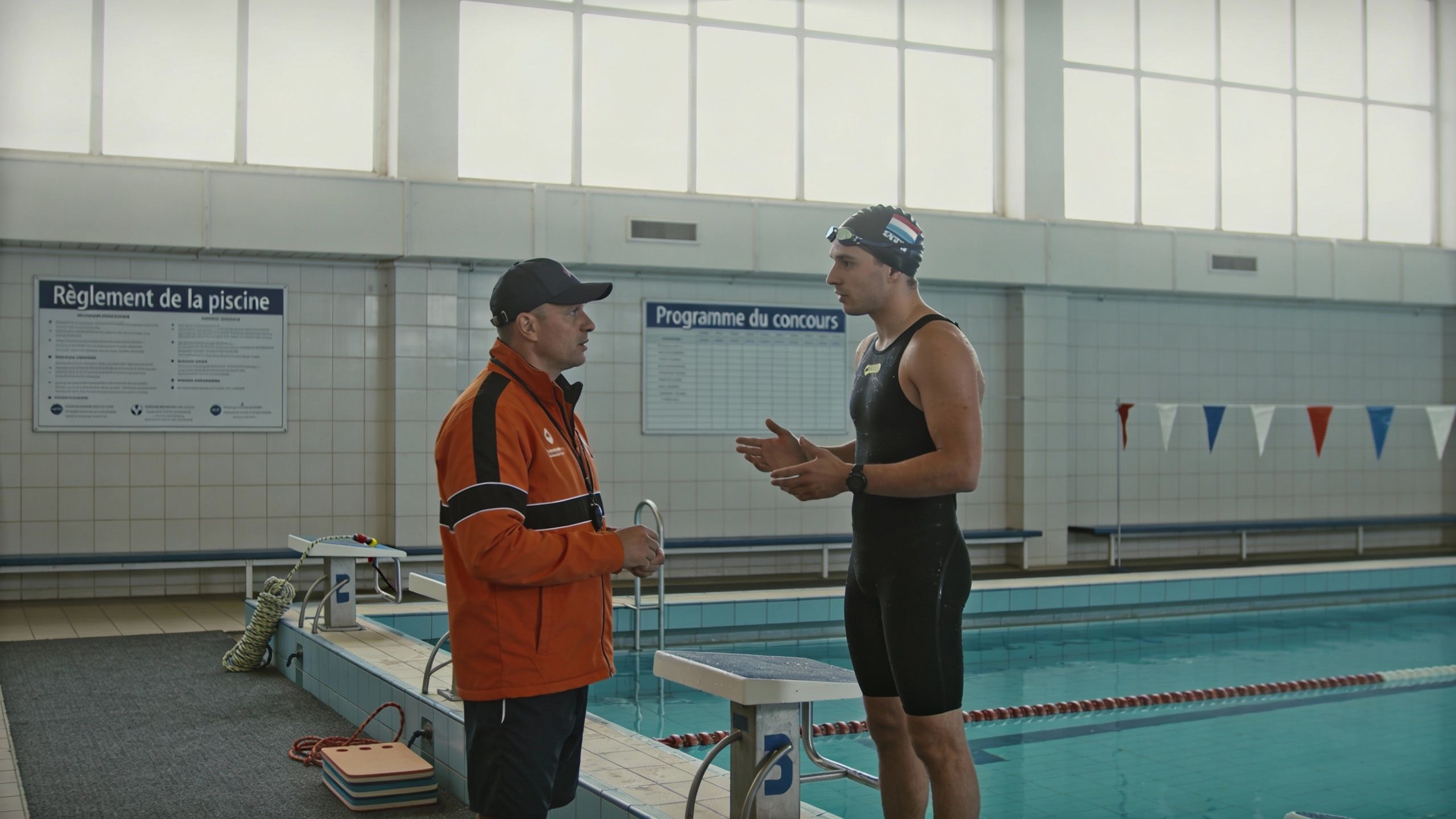 Attestation de natation 50 m pour le CRPE : validité, conditions et démarches