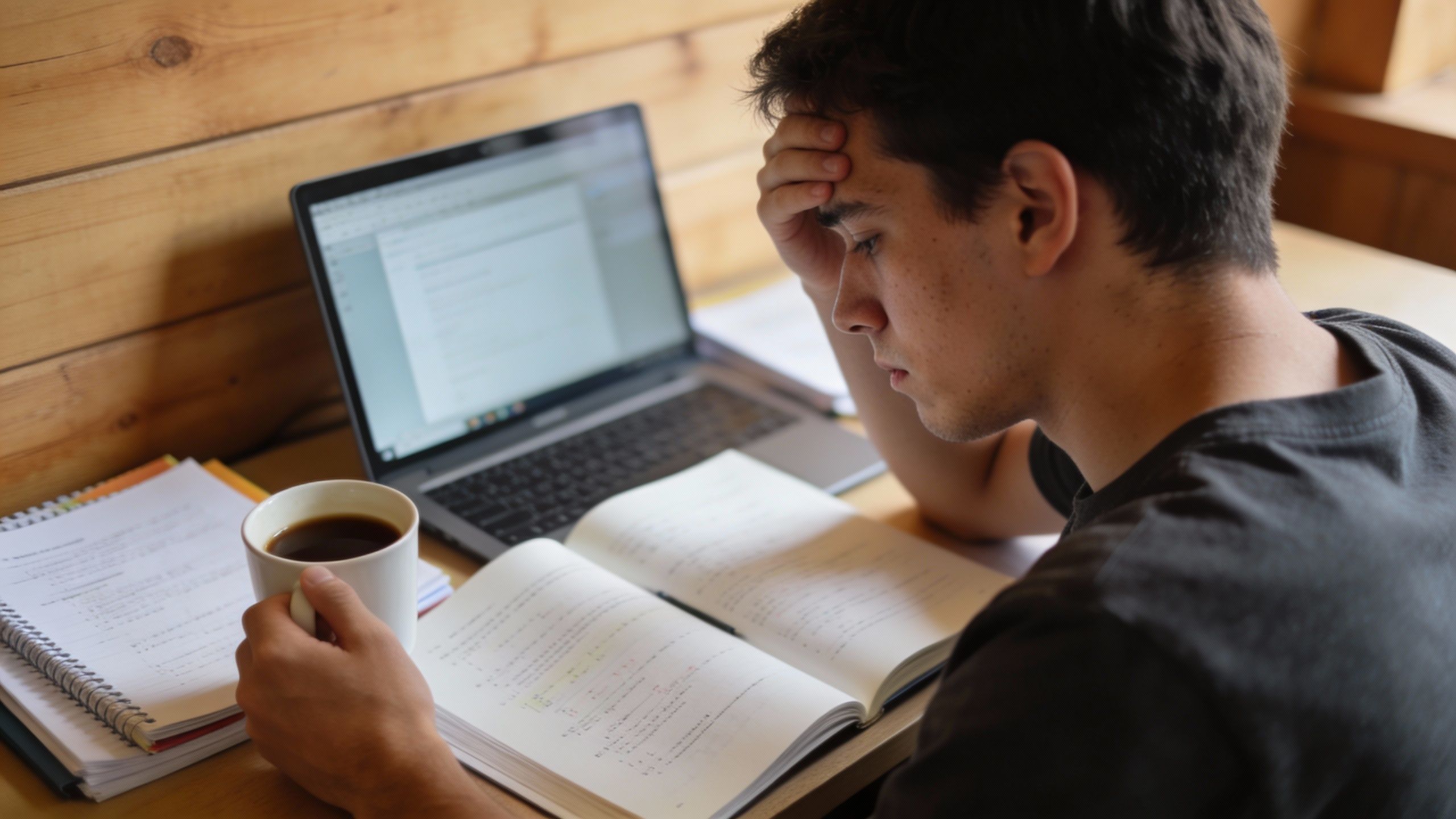 La fatigue mentale pendant les révisions de concours : comprendre et agir concrètement