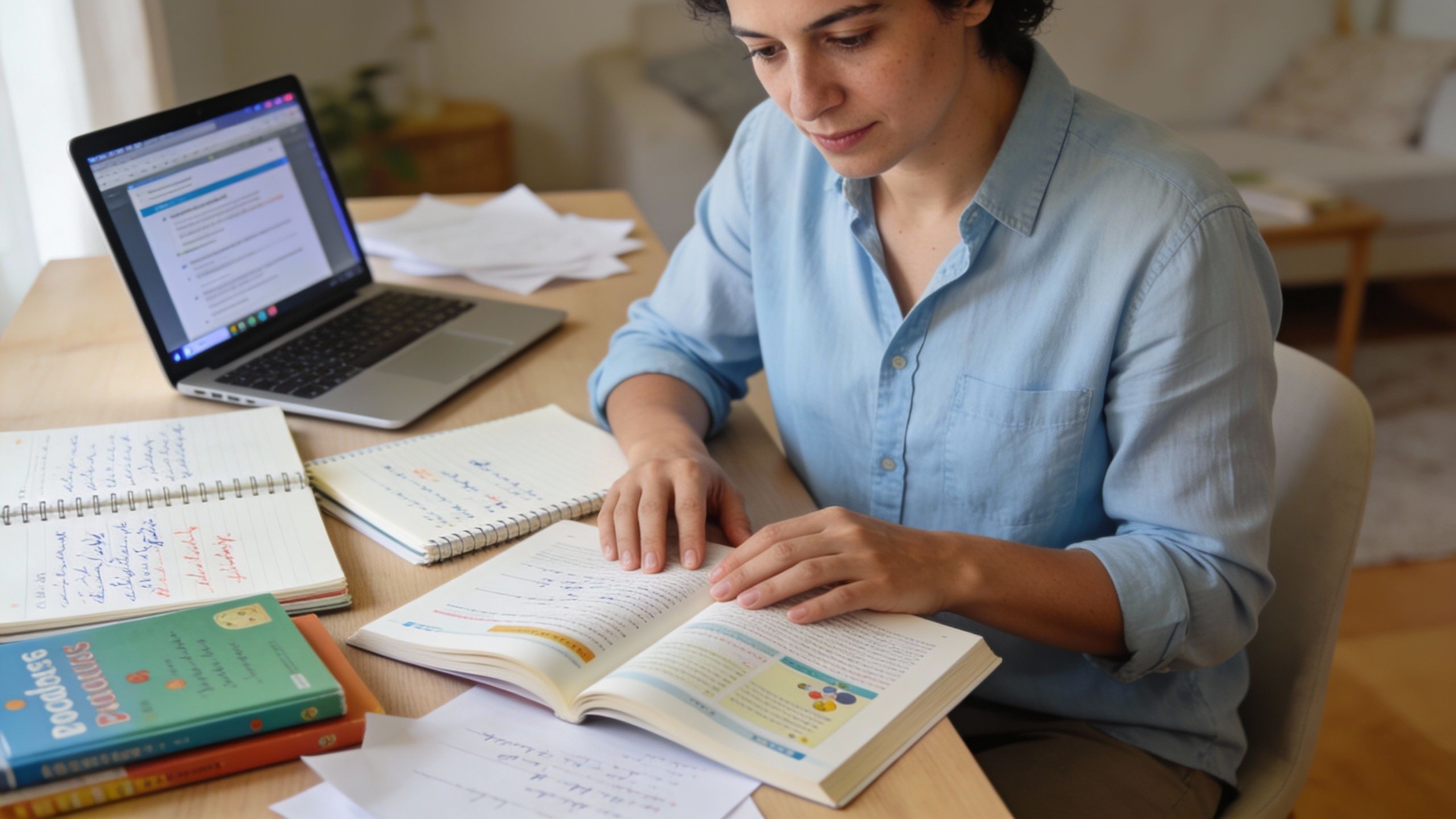 Devenir instituteur à 40 ans : témoignages, réalités et parcours de reconversion