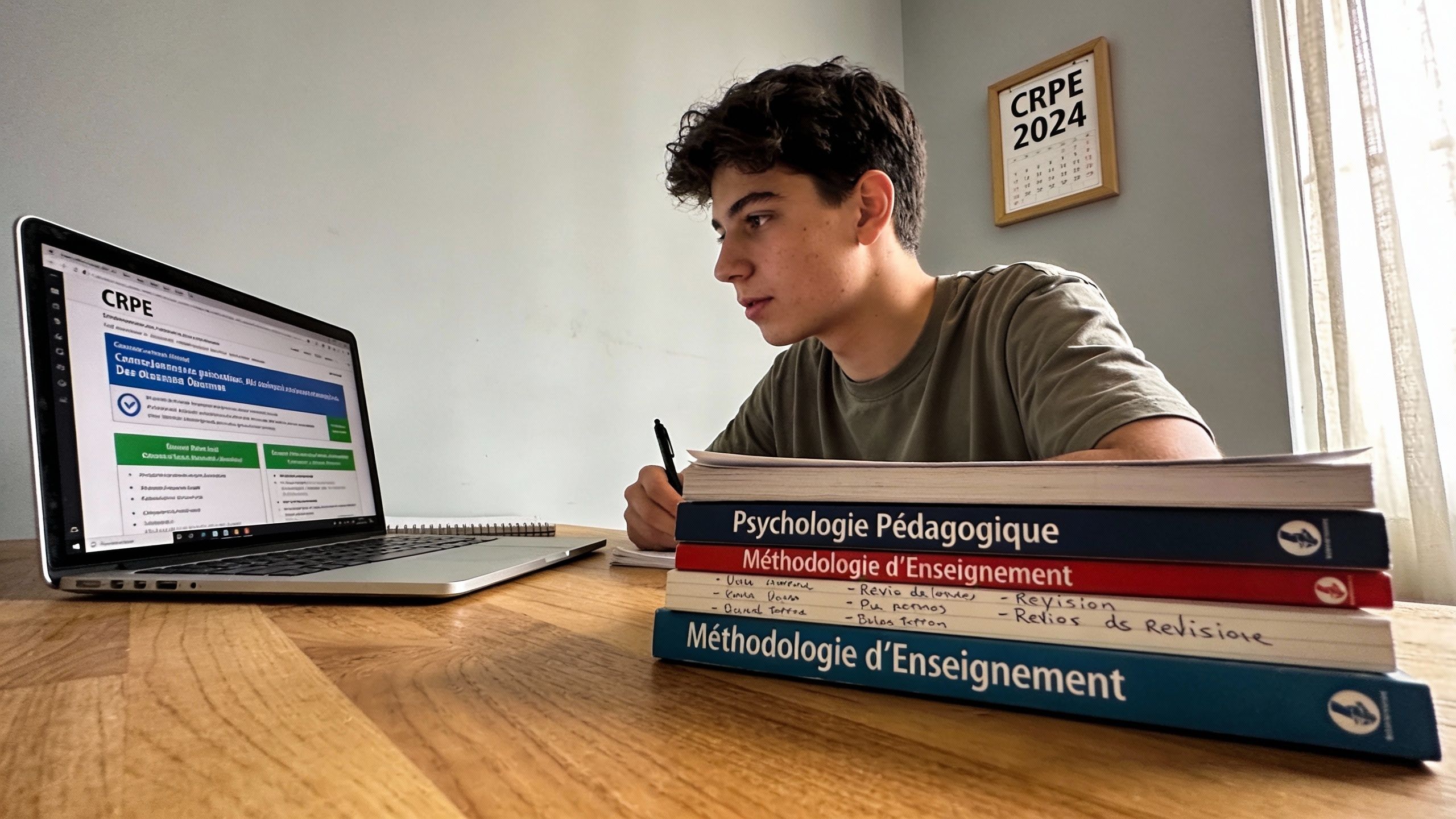 Master MEEF ou candidature libre : comment choisir pour réussir le CRPE ?