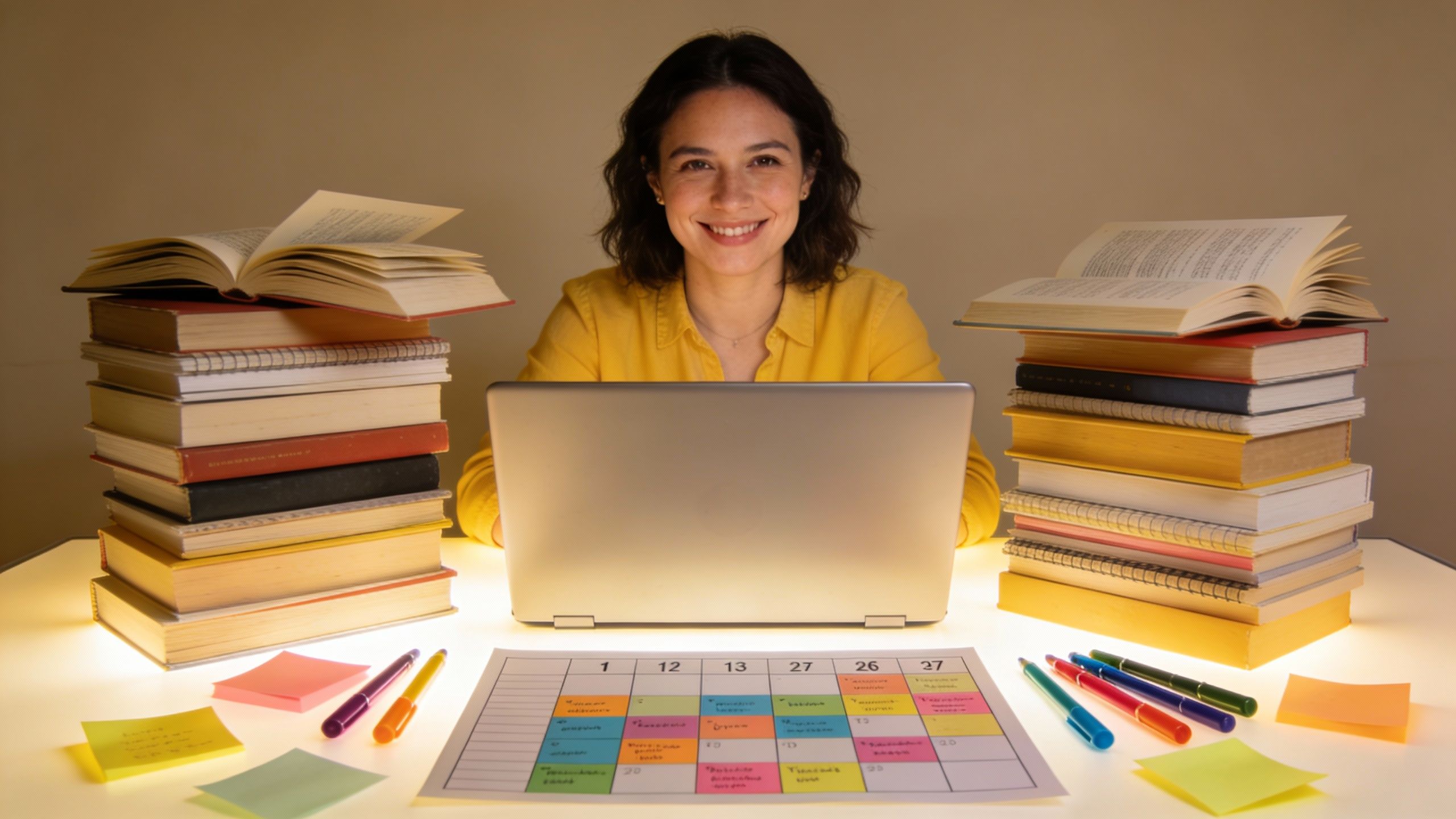 Retrouver confiance pendant la préparation du CRPE