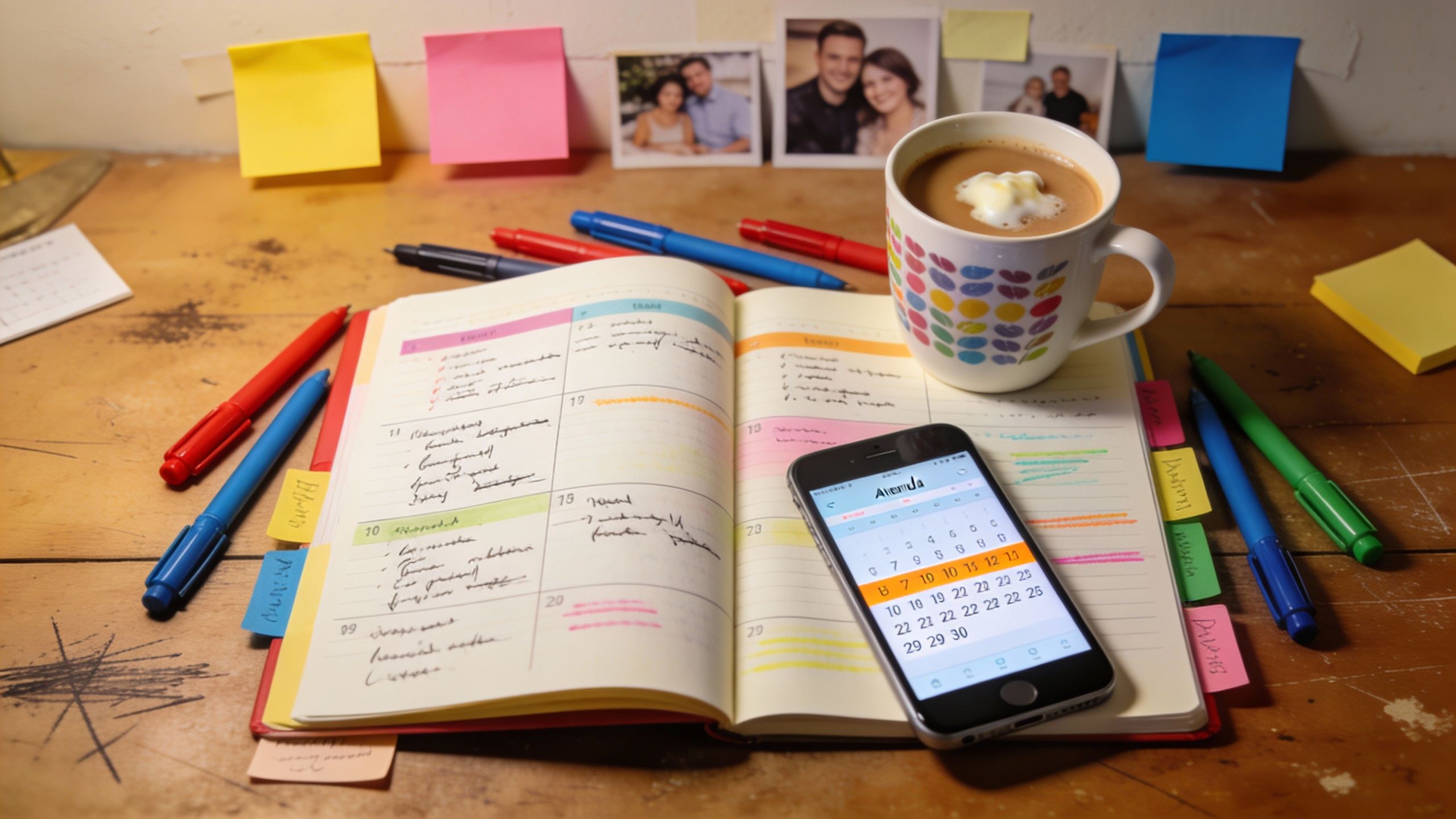 Organisation quotidienne du CRPE : réussir sa préparation