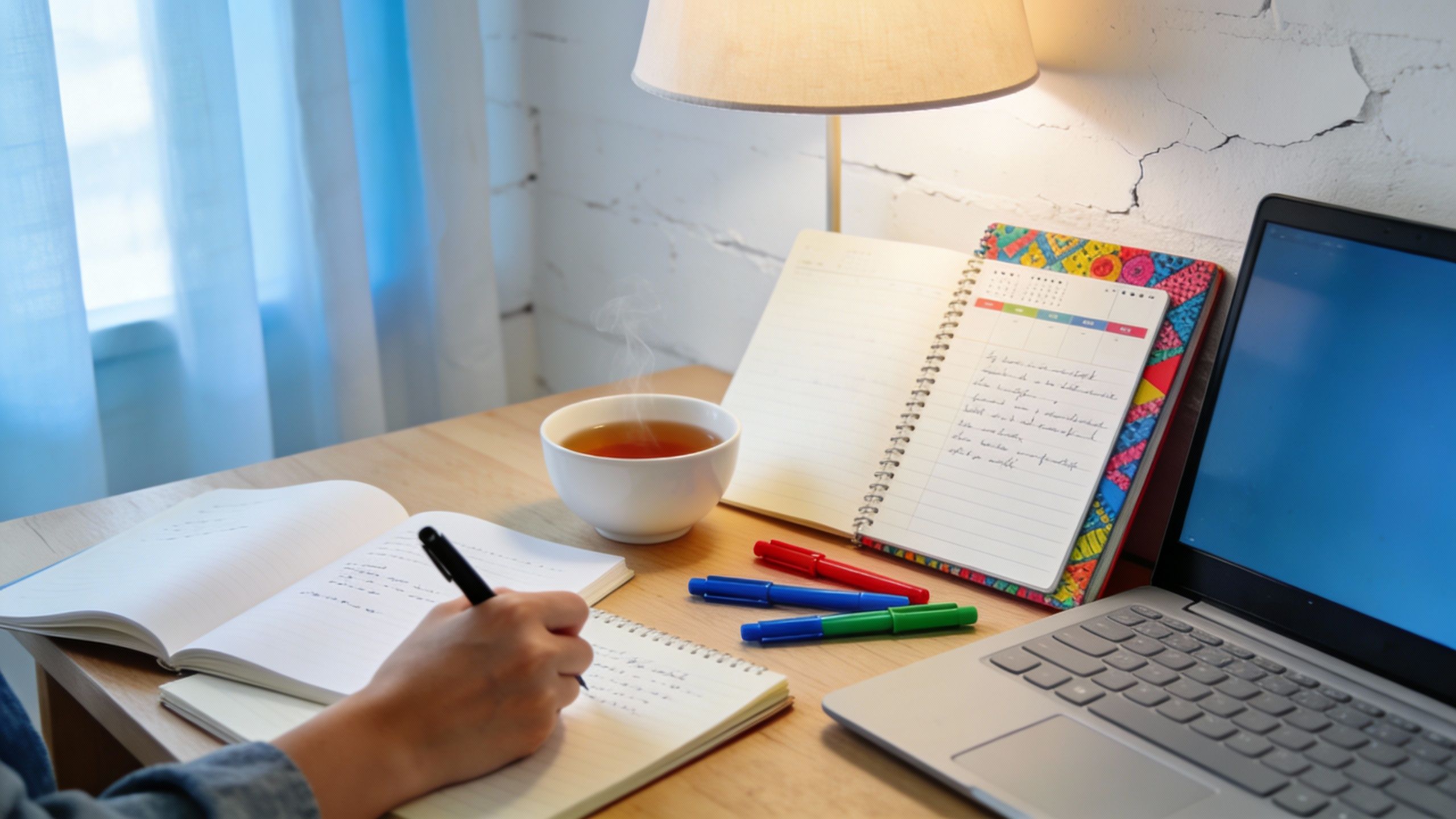 Anti procrastination pour réussir le CRPE