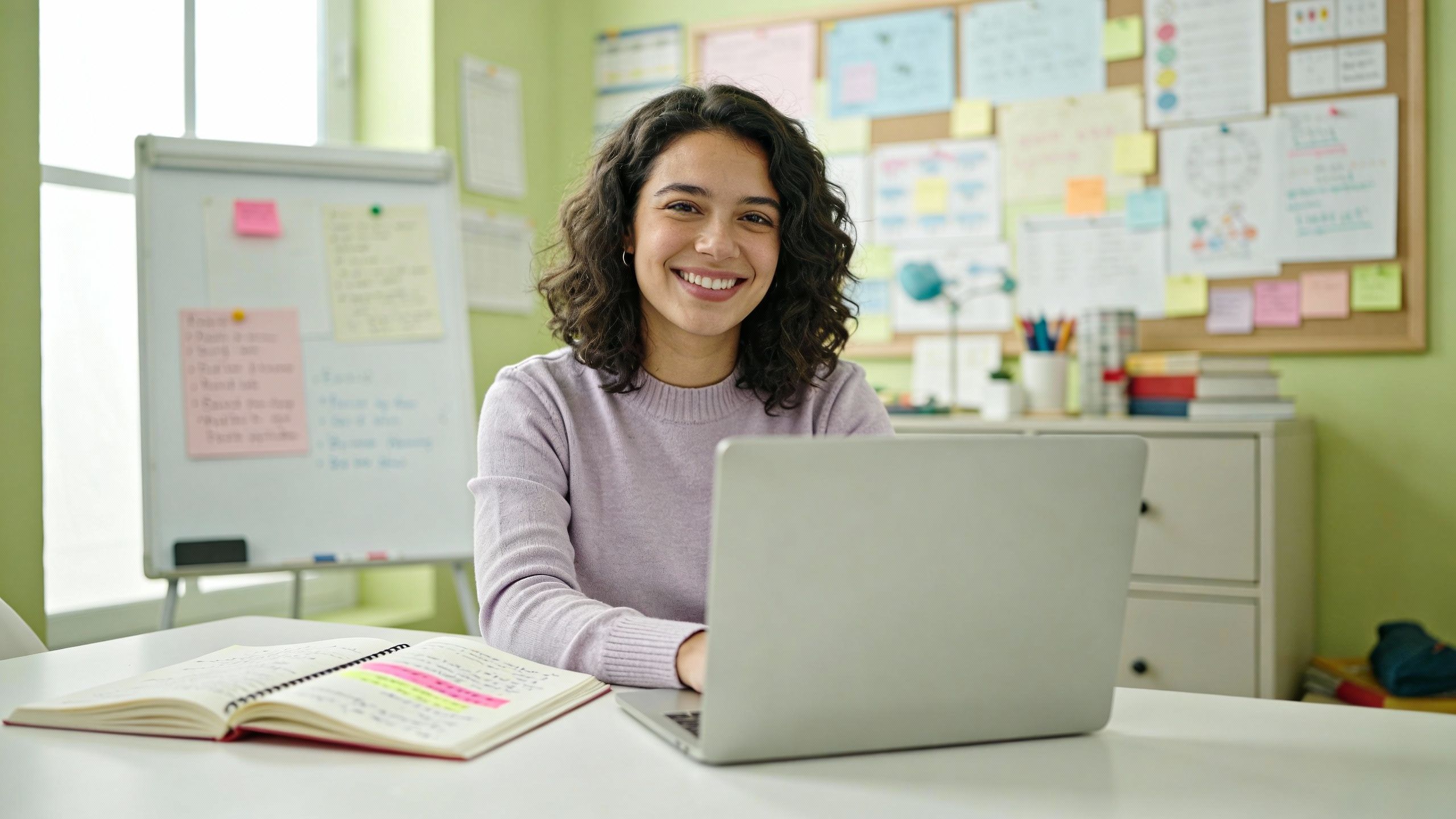 Prépa CRPE en ligne : réussir à distance