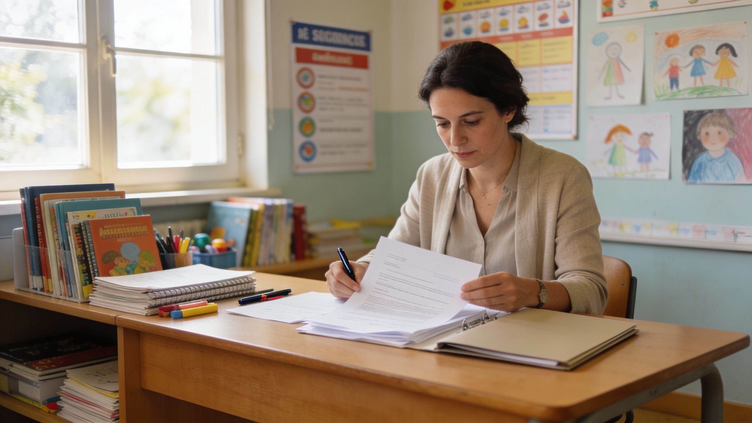 Les droits et obligations des fonctionnaires