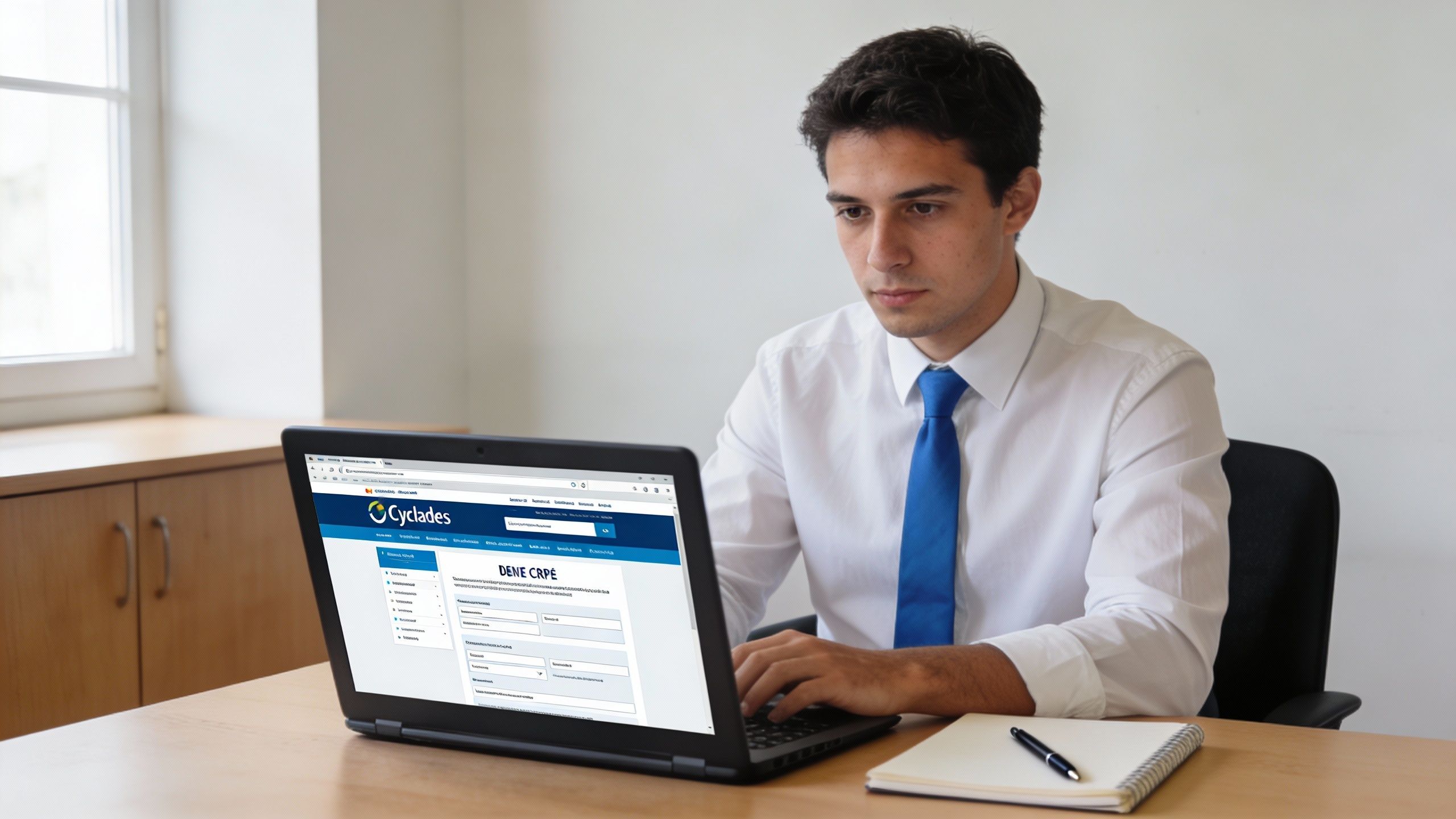 Dates et résultats du CRPE 2025 et 2026 sur Cyclades