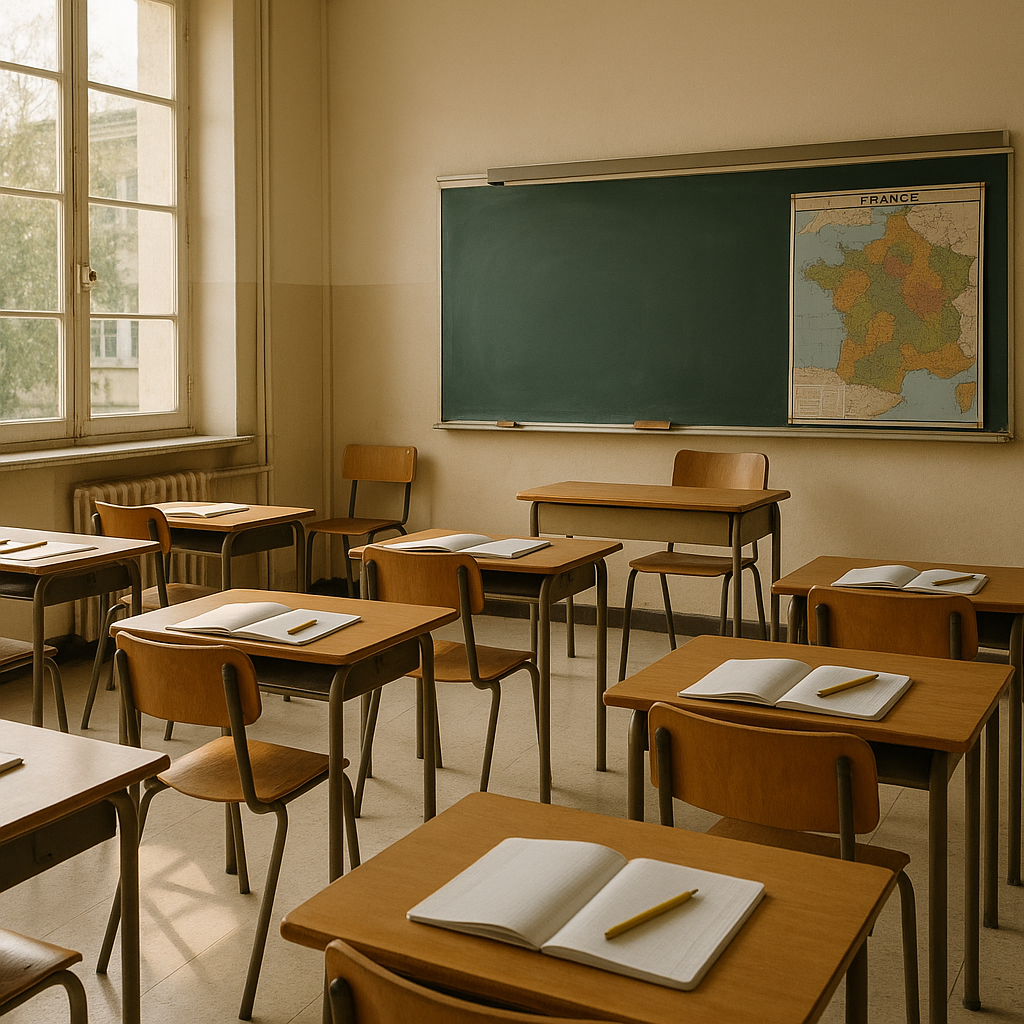 Absentéisme enseignants Éducation nationale : chiffres et réalité