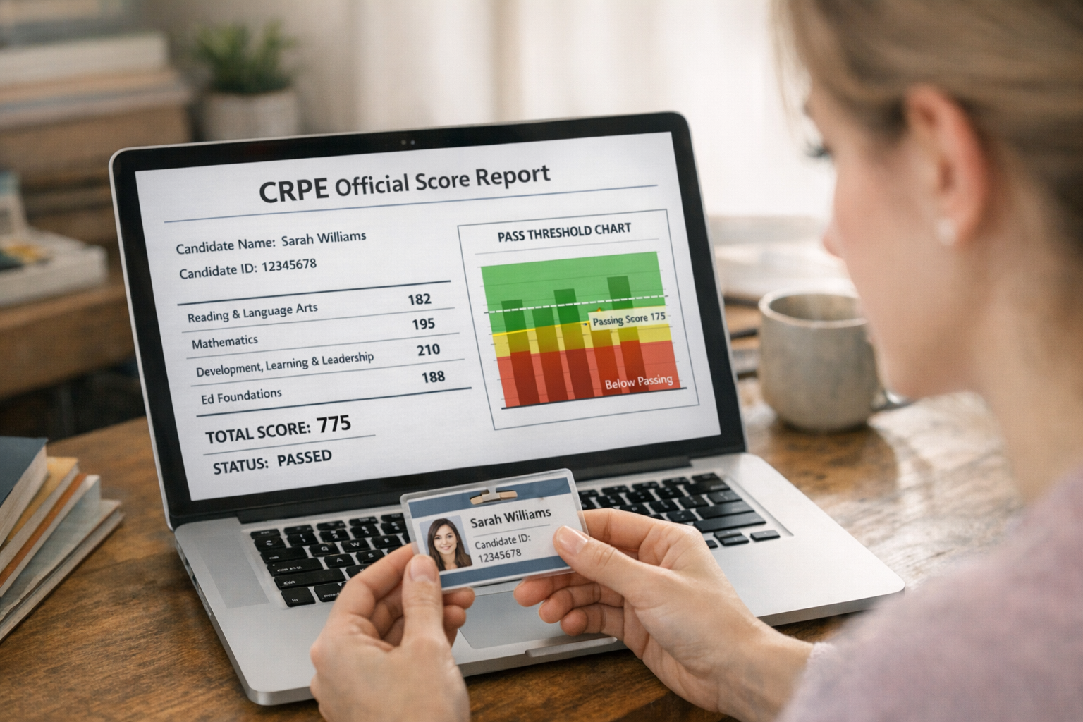Admissibilité CRPE : comprendre les seuils et les résultats