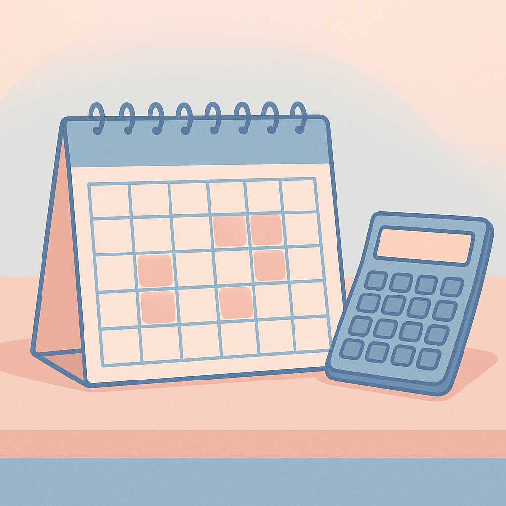 Calendrier salaire enseignant 2025 : dates de paie mois par mois