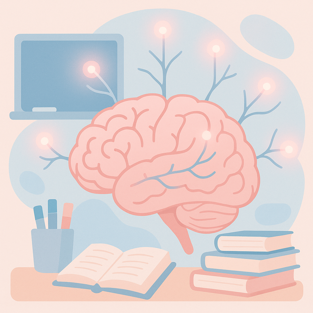 Neuropédagogie : comprendre, trier, appliquer en classe