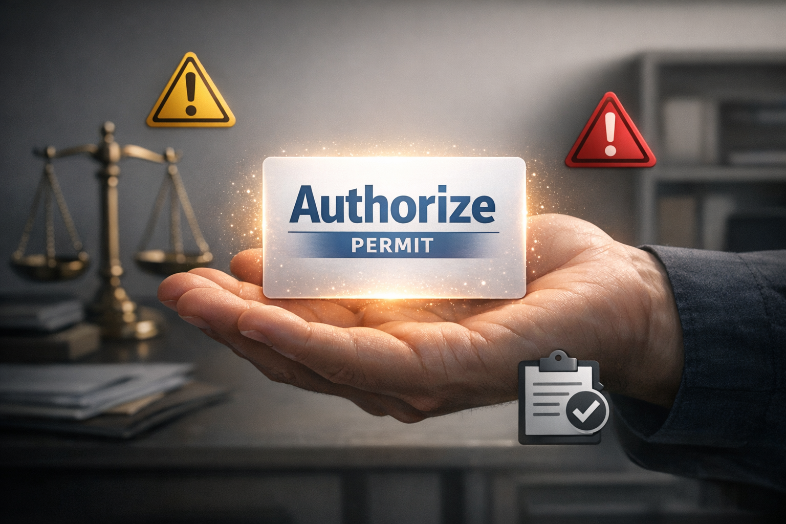 Autoriser : définition claire, usages justes et pièges à éviter