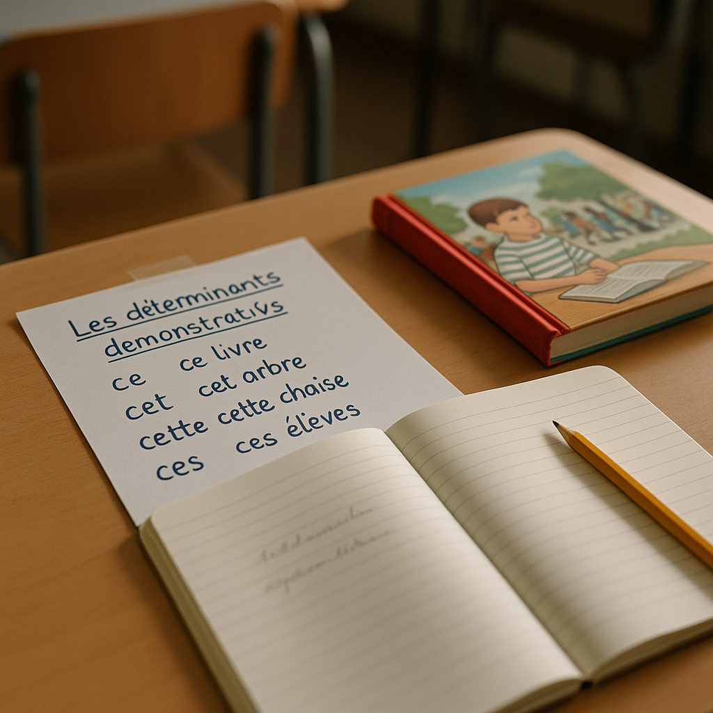 Cette : définition, usage et erreurs à éviter