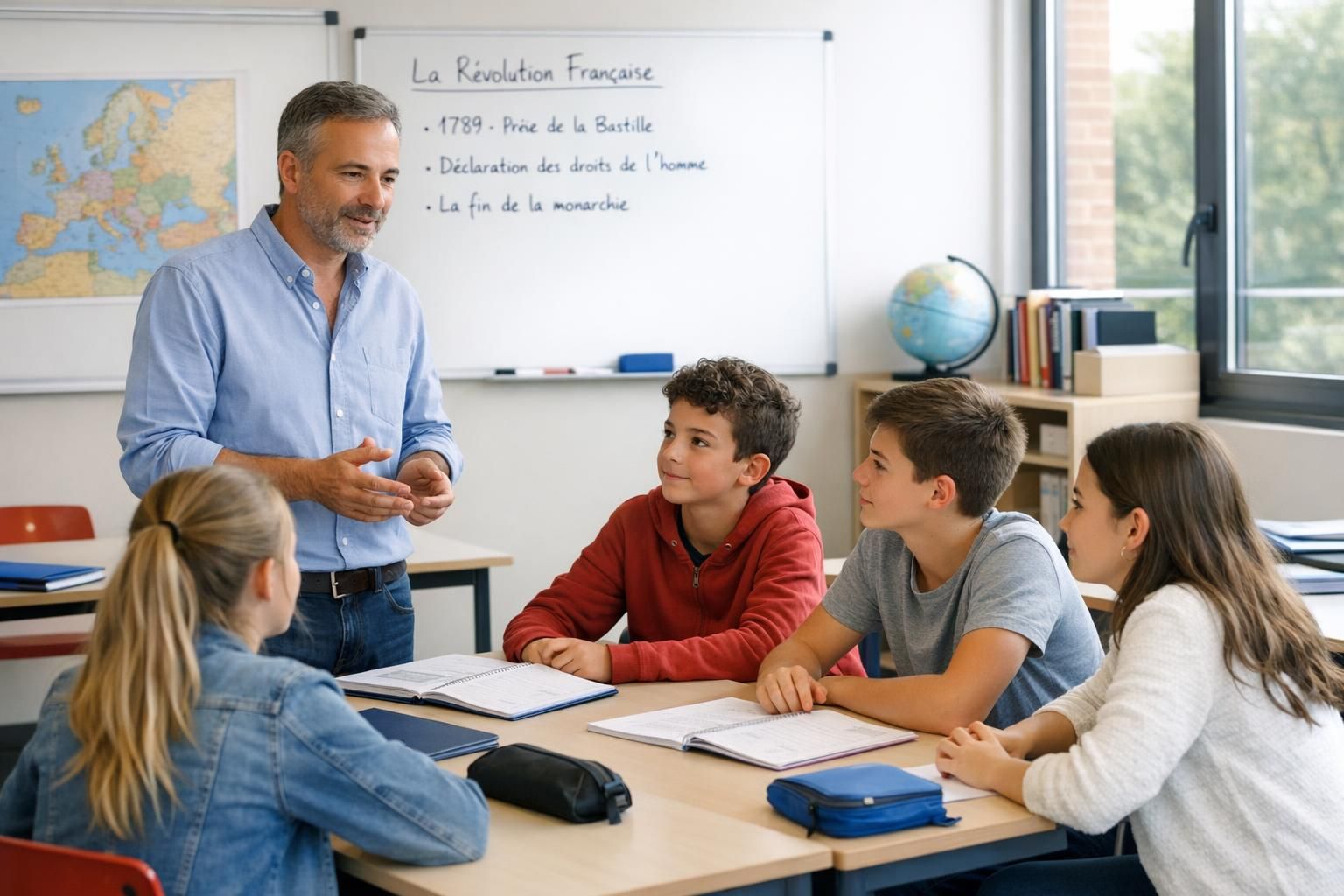 Communiquer dans le milieu de l’éducation : les règles du jeu à connaître