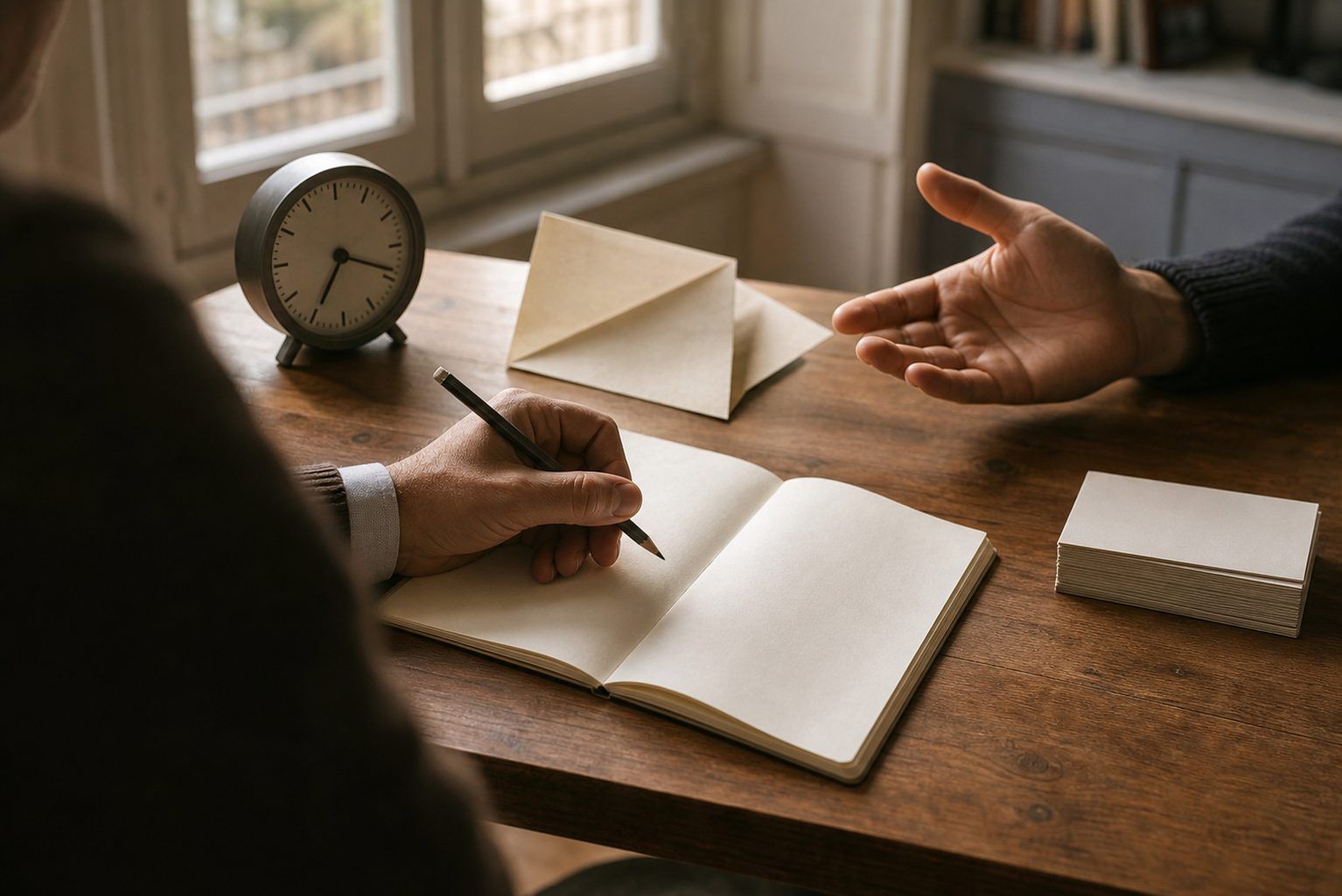 Subjonctif, conditionnel, impératif et formes non personnelles