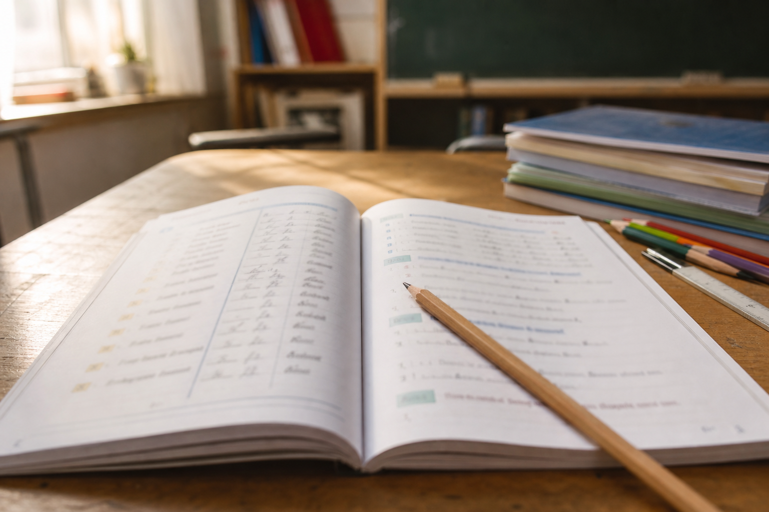 La conjugaison du verbe attendre s’apprend à tous les temps