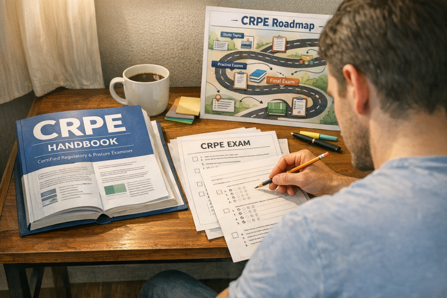 CRPE c’est quoi ? Définition claire et voie d’accès