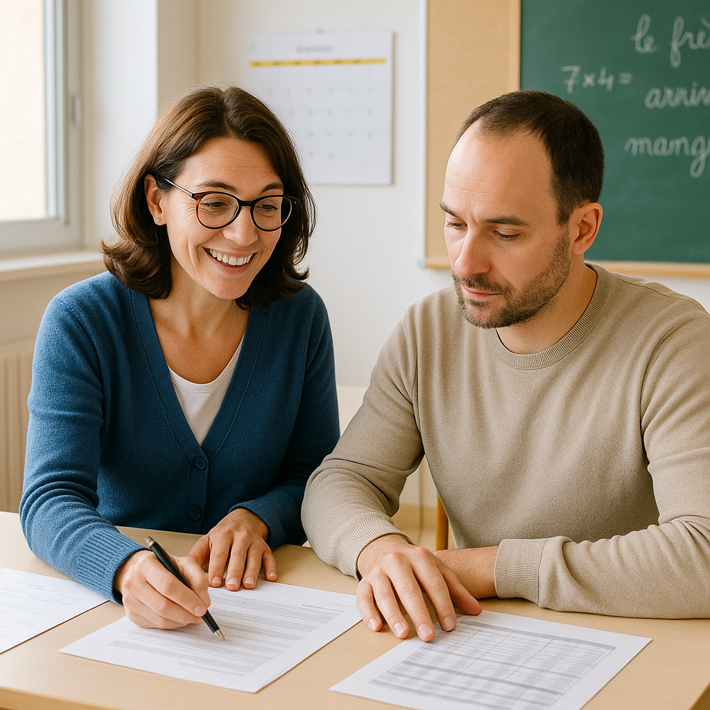 CRPE concours externe : conditions, épreuves et préparation