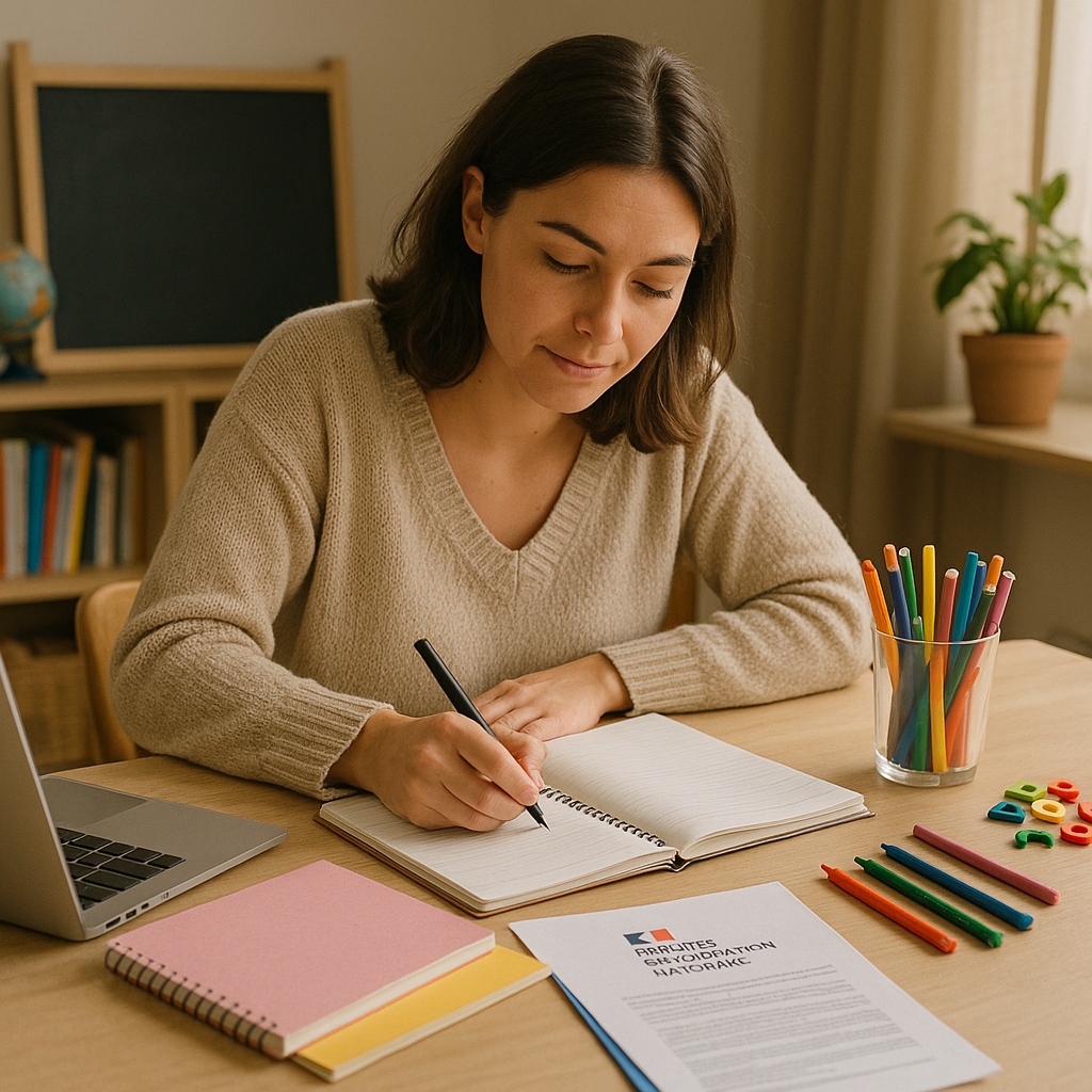 CRPE externe : guide complet pour savoir si tu peux le passer