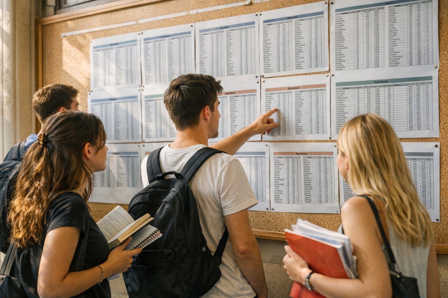 Oral du bac de français 2025 et résultats : comment vérifier selon ton académie
