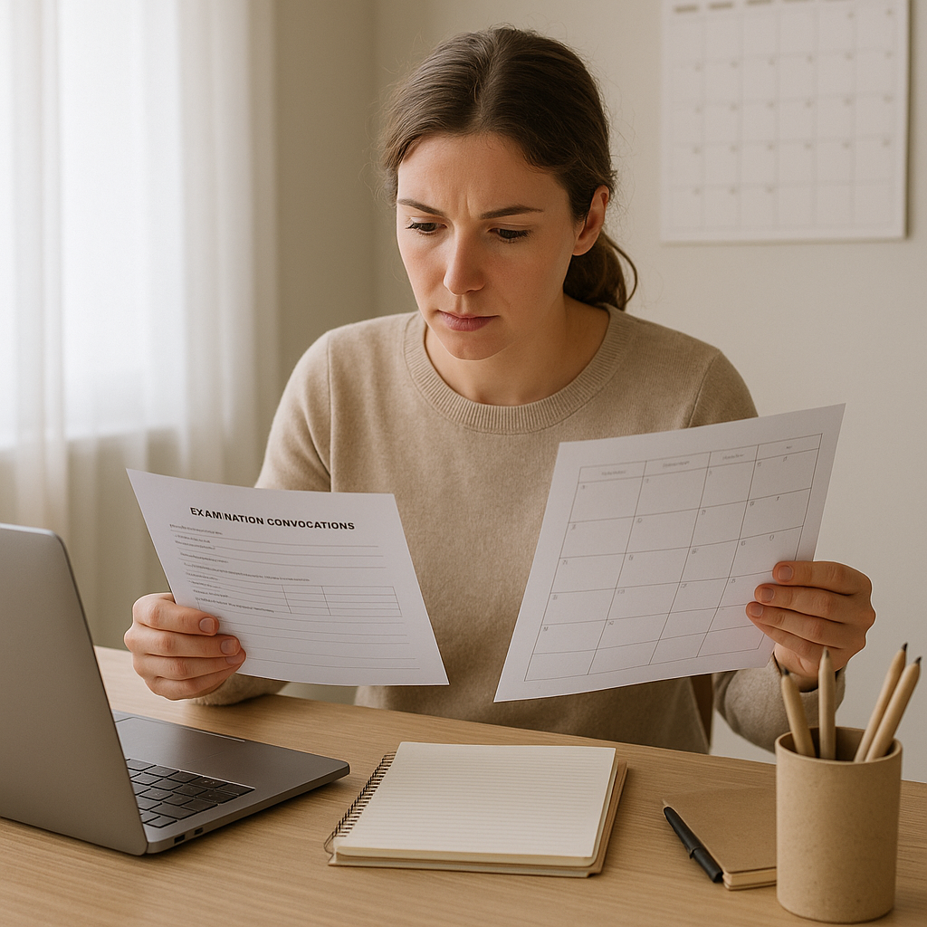 Dates oraux CRPE 2022 : calendrier et vérification par académie