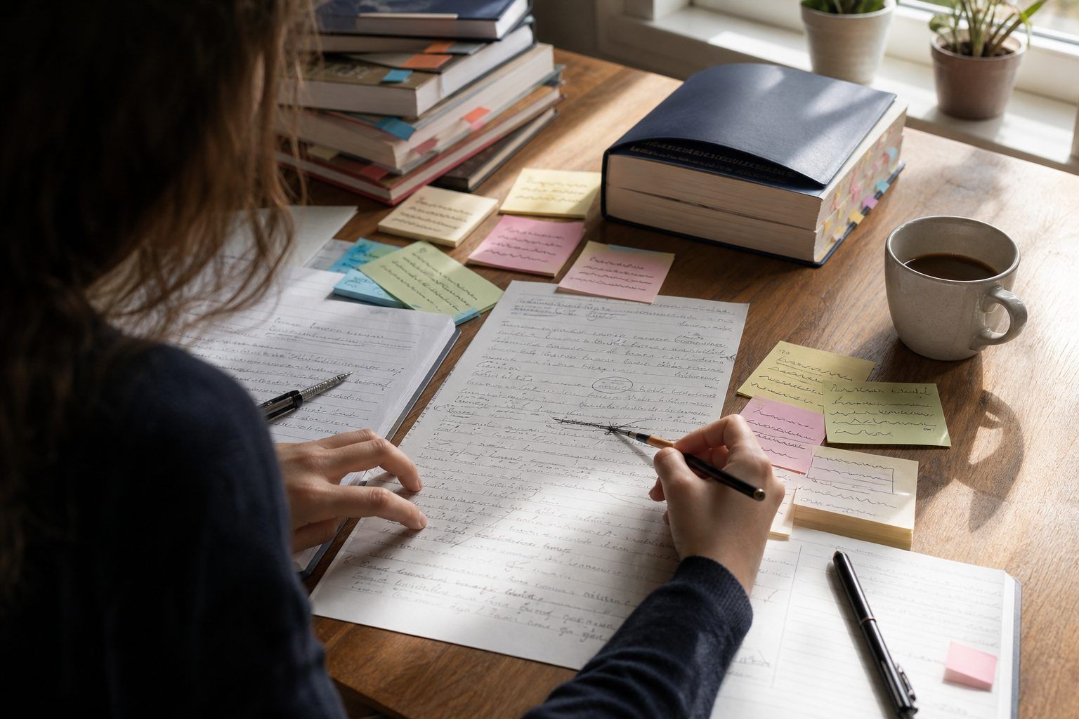 Comment remplacer « de plus » dans une copie de CRPE ?
