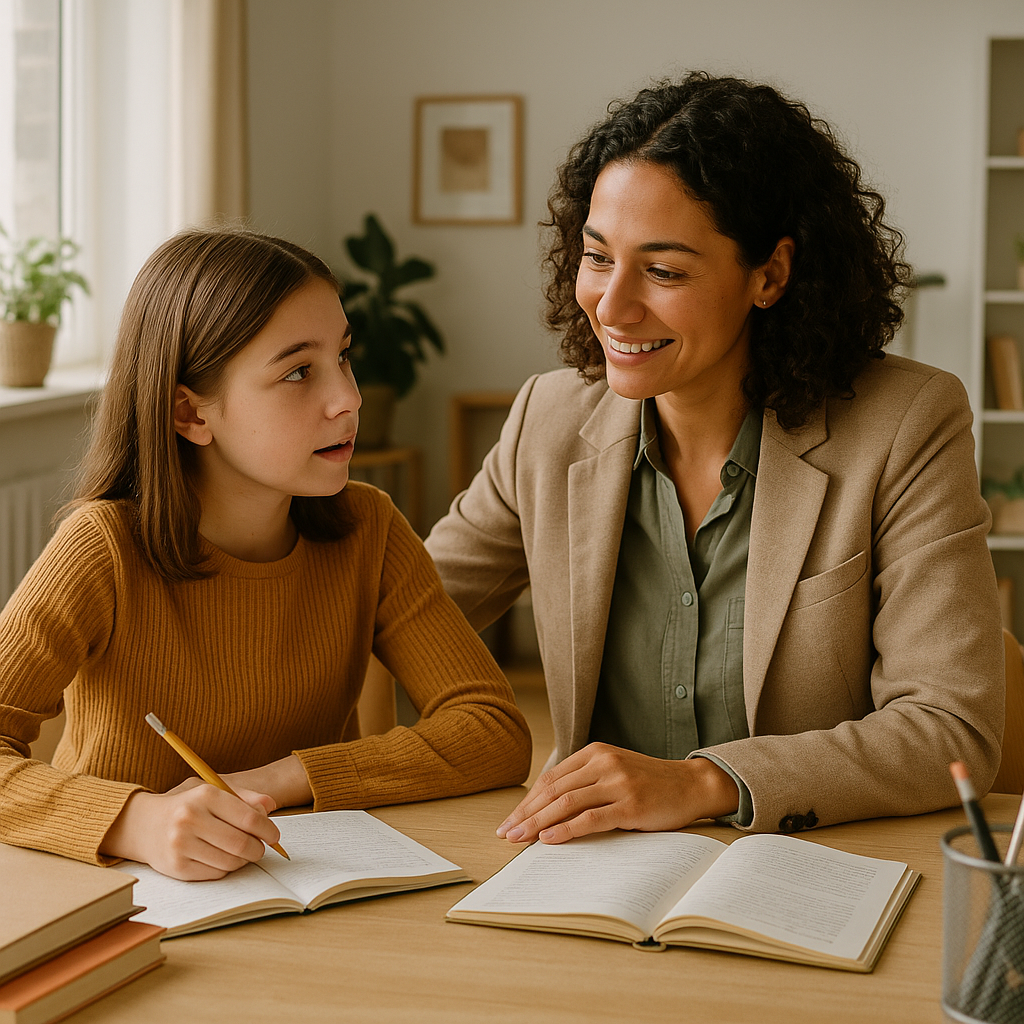 Devenir prof particulier : le guide concret pour te lancer