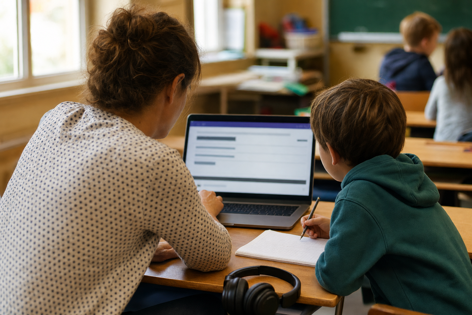Une dictée en ligne peut-elle vraiment améliorer votre orthographe ?