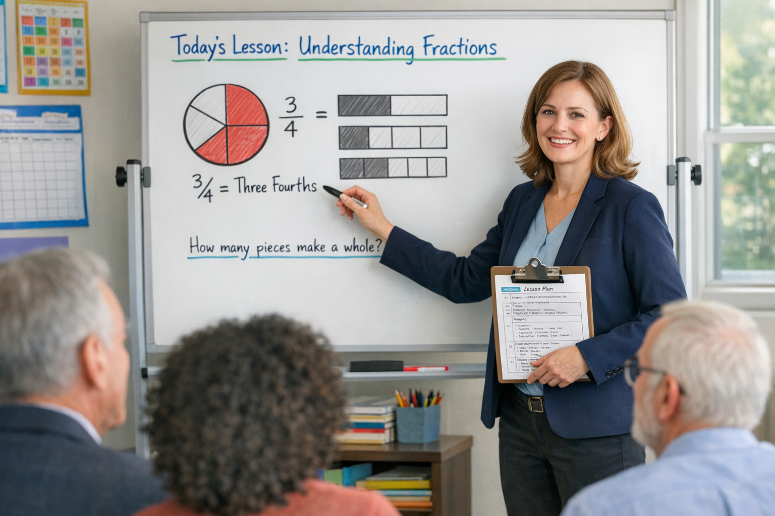 Didactique maths CRPE : ce que le jury attend vraiment