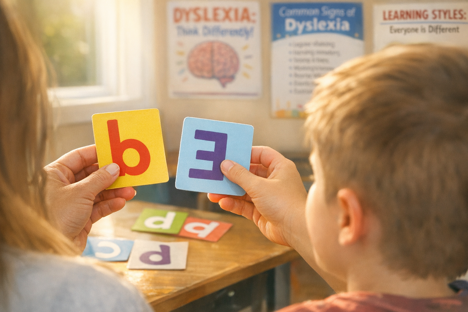 Dyslexie définition : comprendre enfin ce trouble à l’école