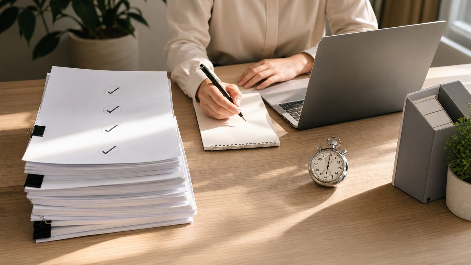 Efficace ou efficient&nbsp;: quelle différence&nbsp;?