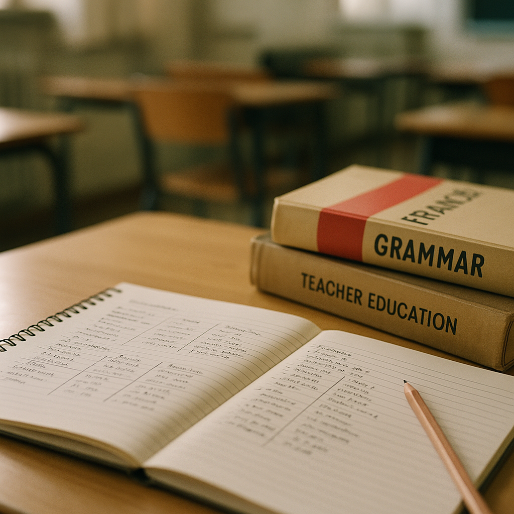 Est-ce que : la bonne orthographe à écrire au CRPE