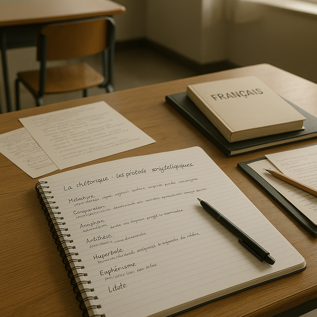Euphémisme : définition simple, exemples et méthode CRPE