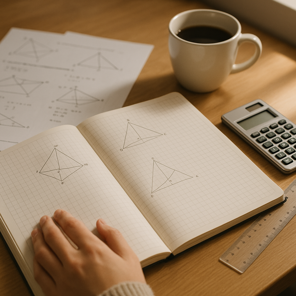 Exercice maths CRPE : méthode, corrigés et pièges à éviter