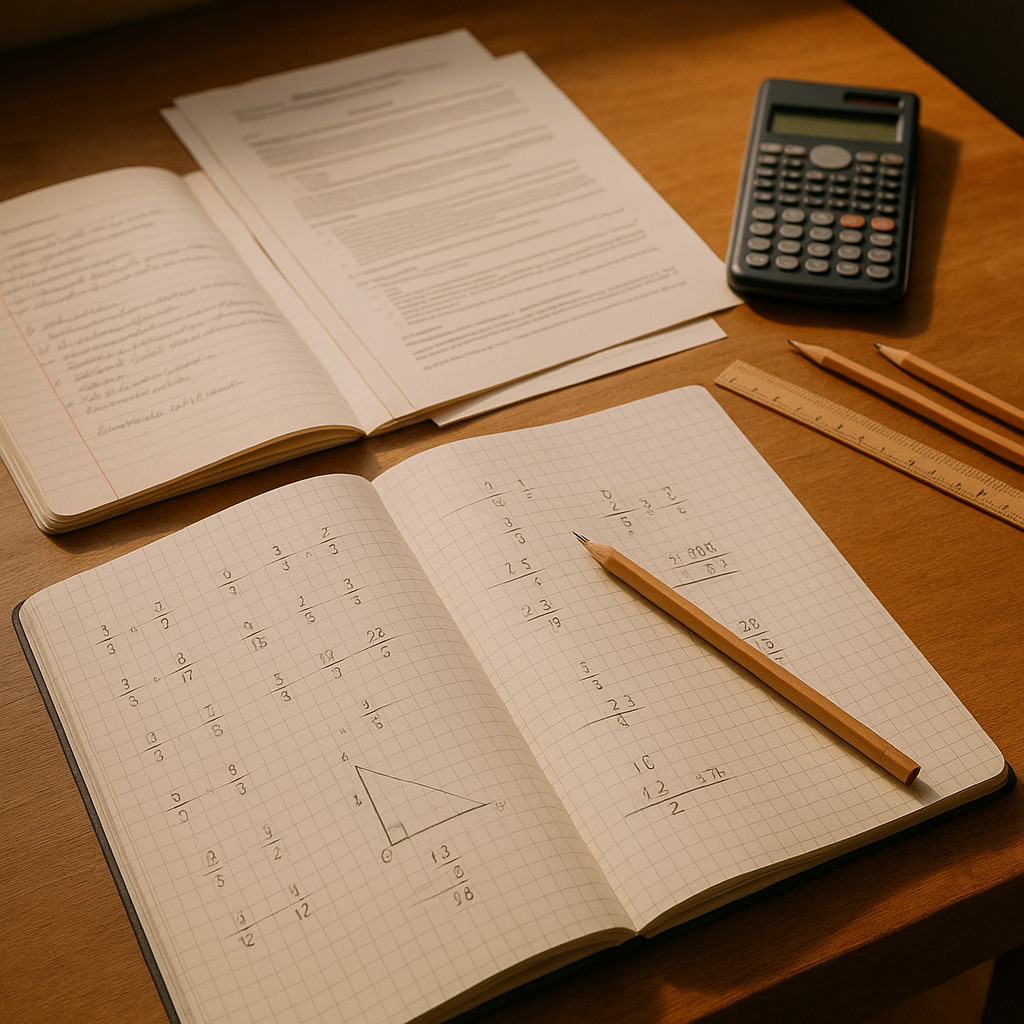 Exercices CRPE : lesquels travailler pour progresser vite ?