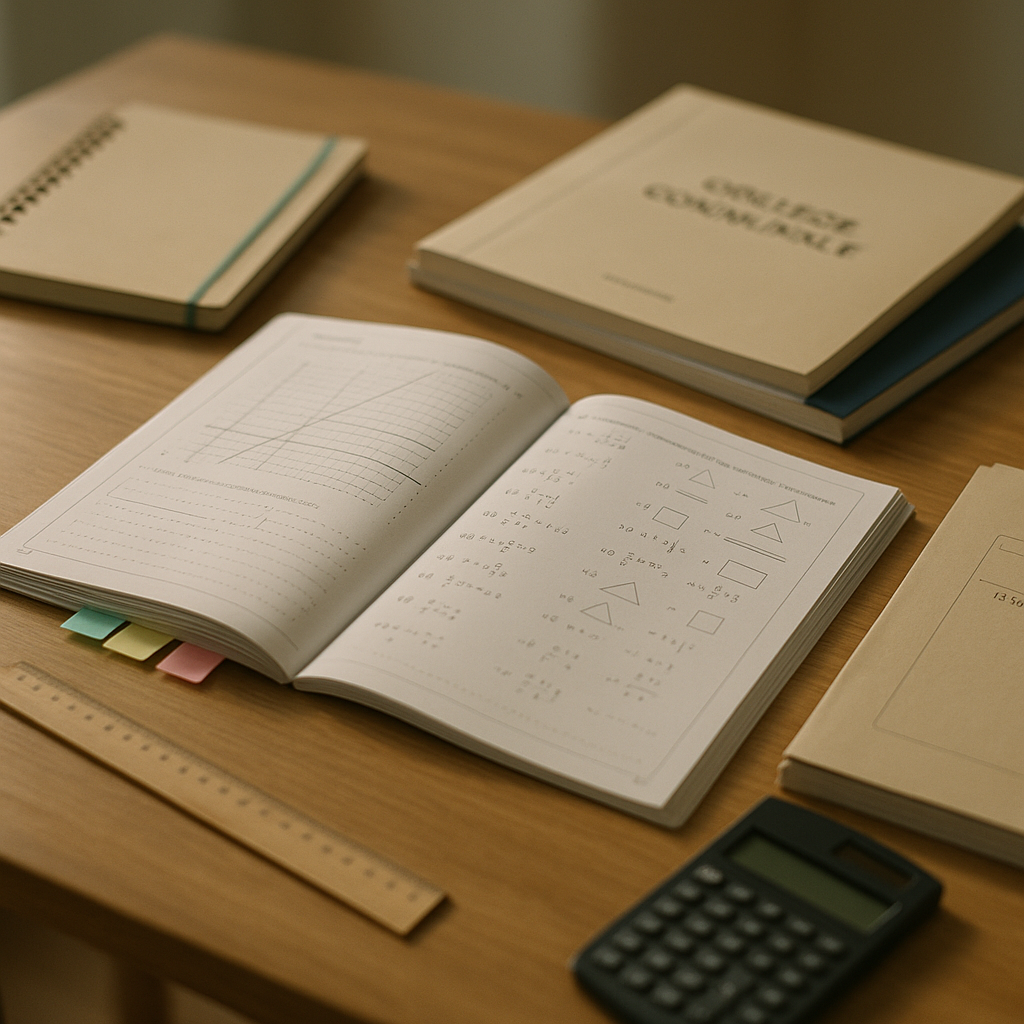 Fiches mathématiques CRPE : la méthode efficace pour réviser