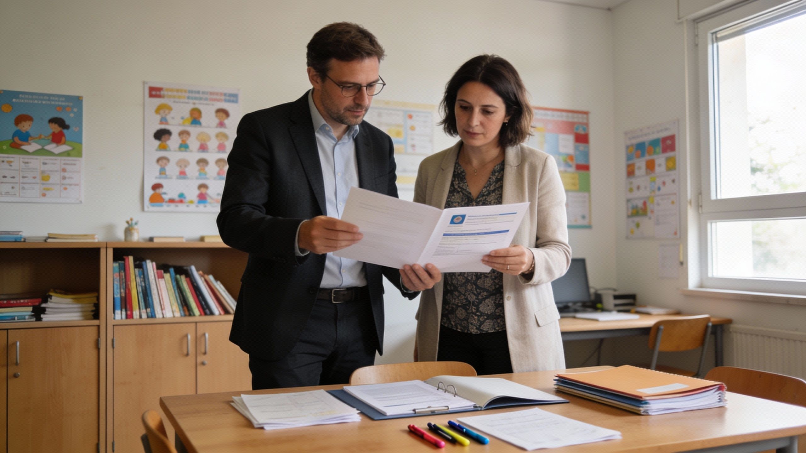 Harcèlement scolaire : que faire ? Comprendre le rôle du CSE et savoir agir