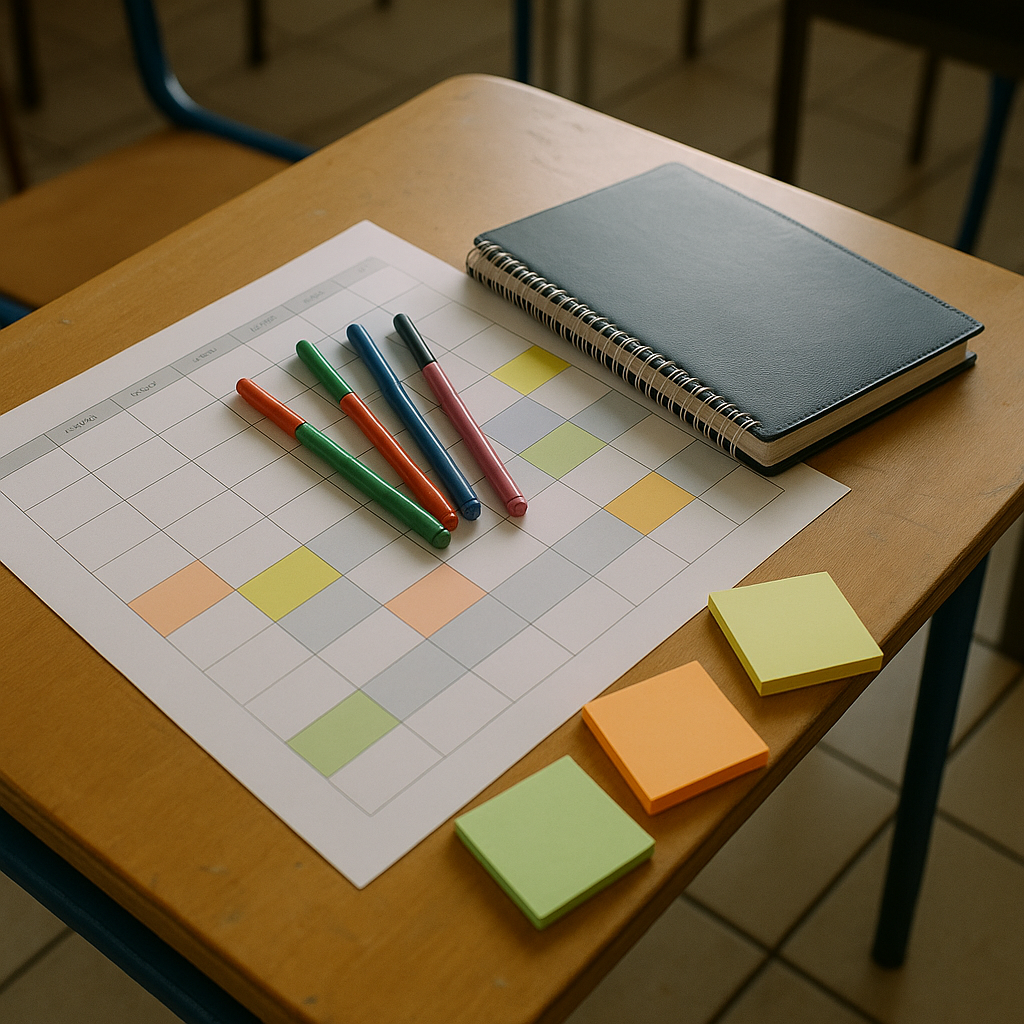 Jours fériés Éducation nationale : dates, ponts et règles