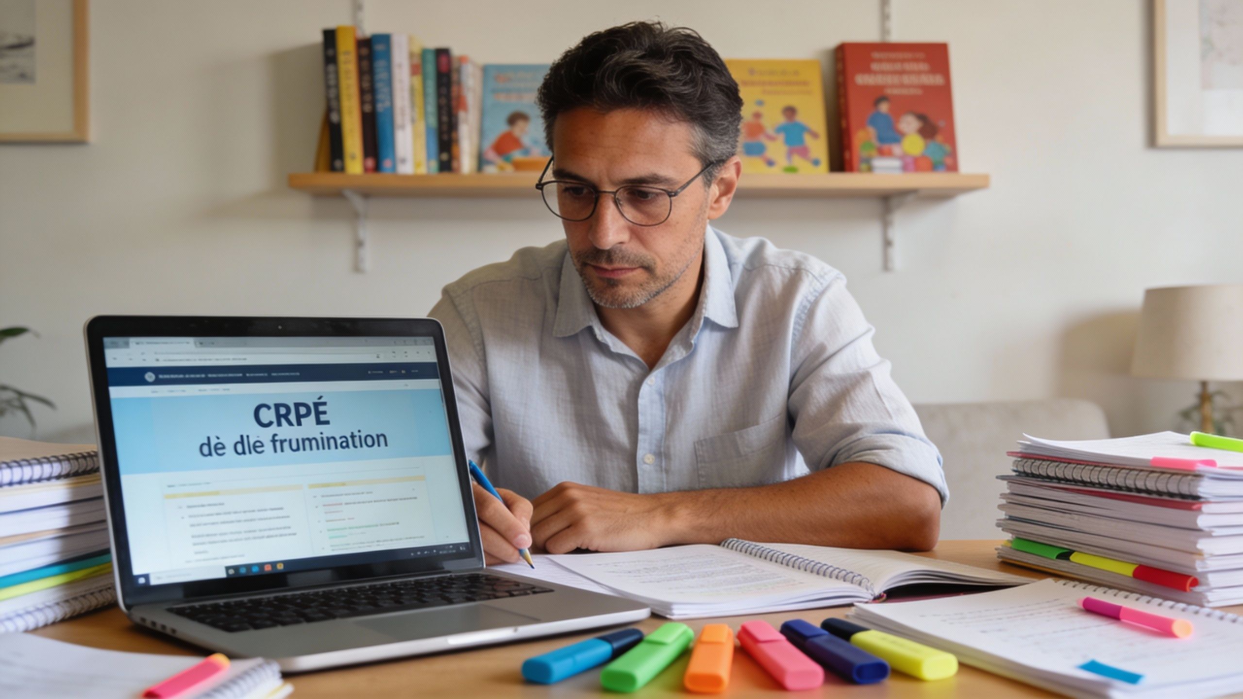 Se faire financer sa préparation au CRPE avec le CPF : ce qu’il faut vraiment savoir