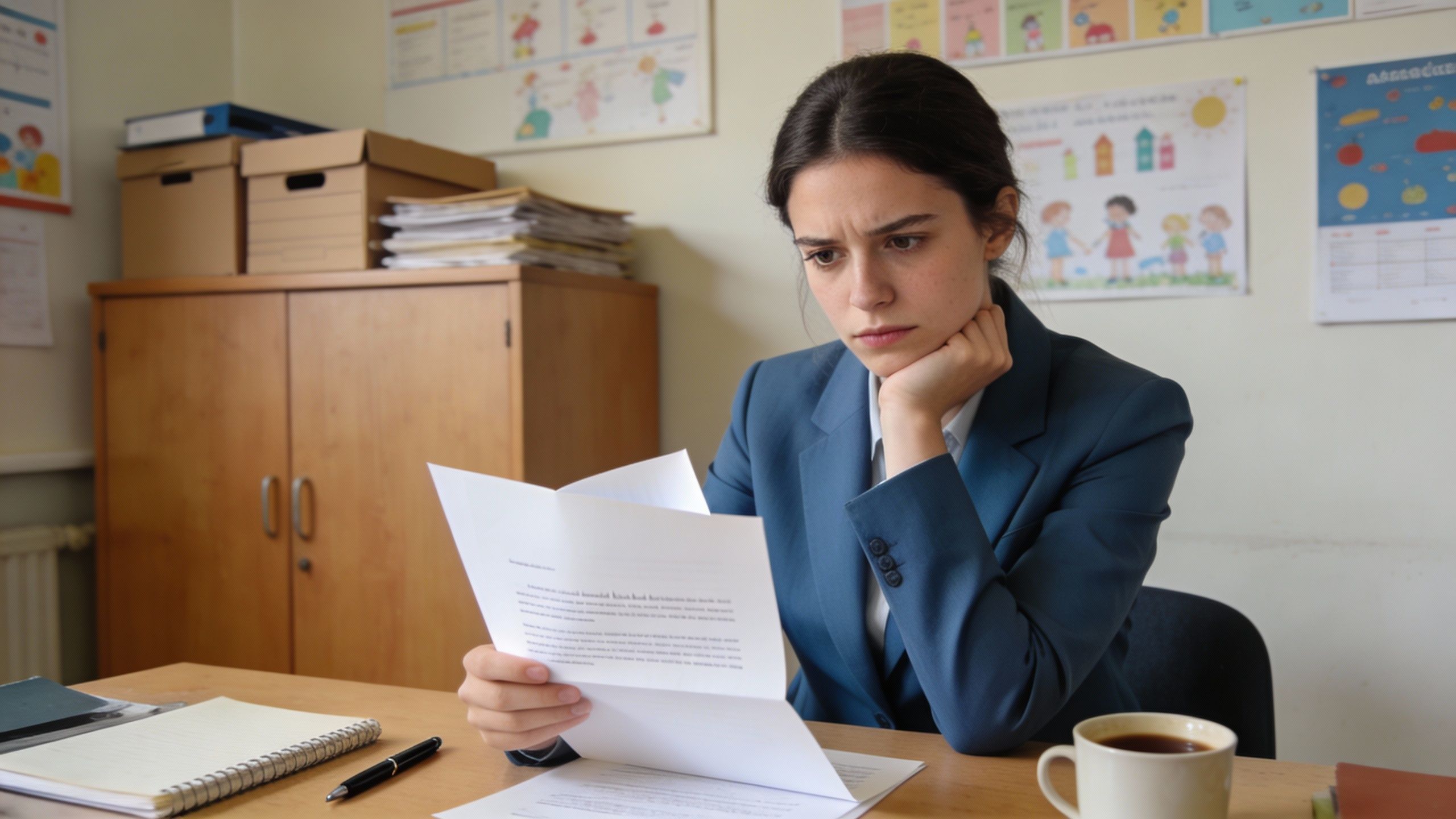 Refus d'affectation suite au concours : conséquences et solutions possibles