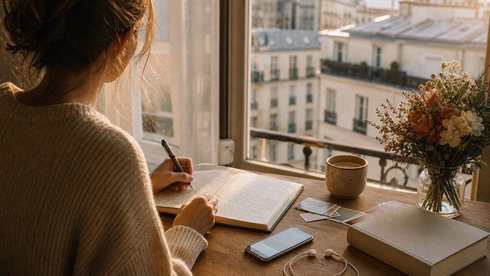 Pourquoi apprendre le français et comment rester motivé&nbsp;&nbsp;?