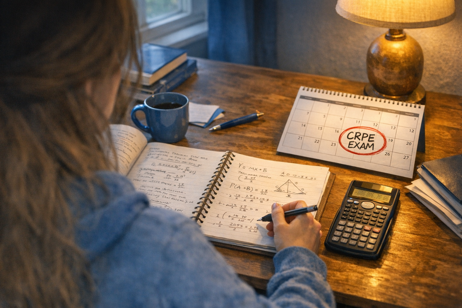 Math CRPE : réussir l’épreuve et réviser efficacement