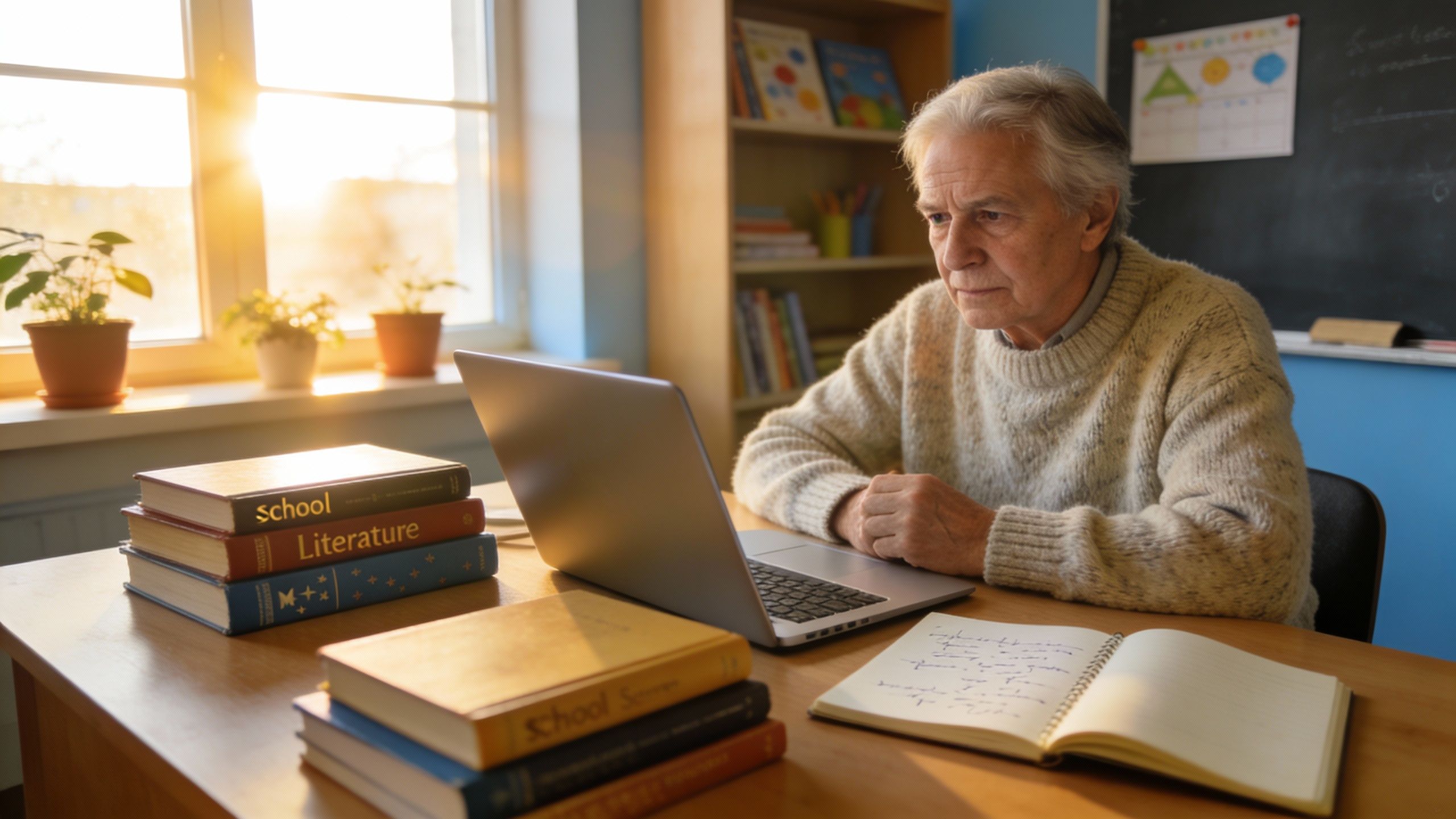 Réussir sa reconversion de professeur des écoles