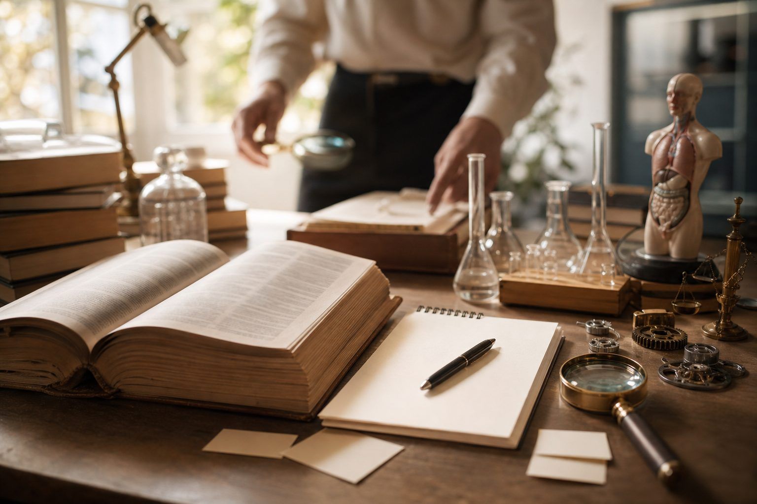 Les mots français les plus longs selon les domaines