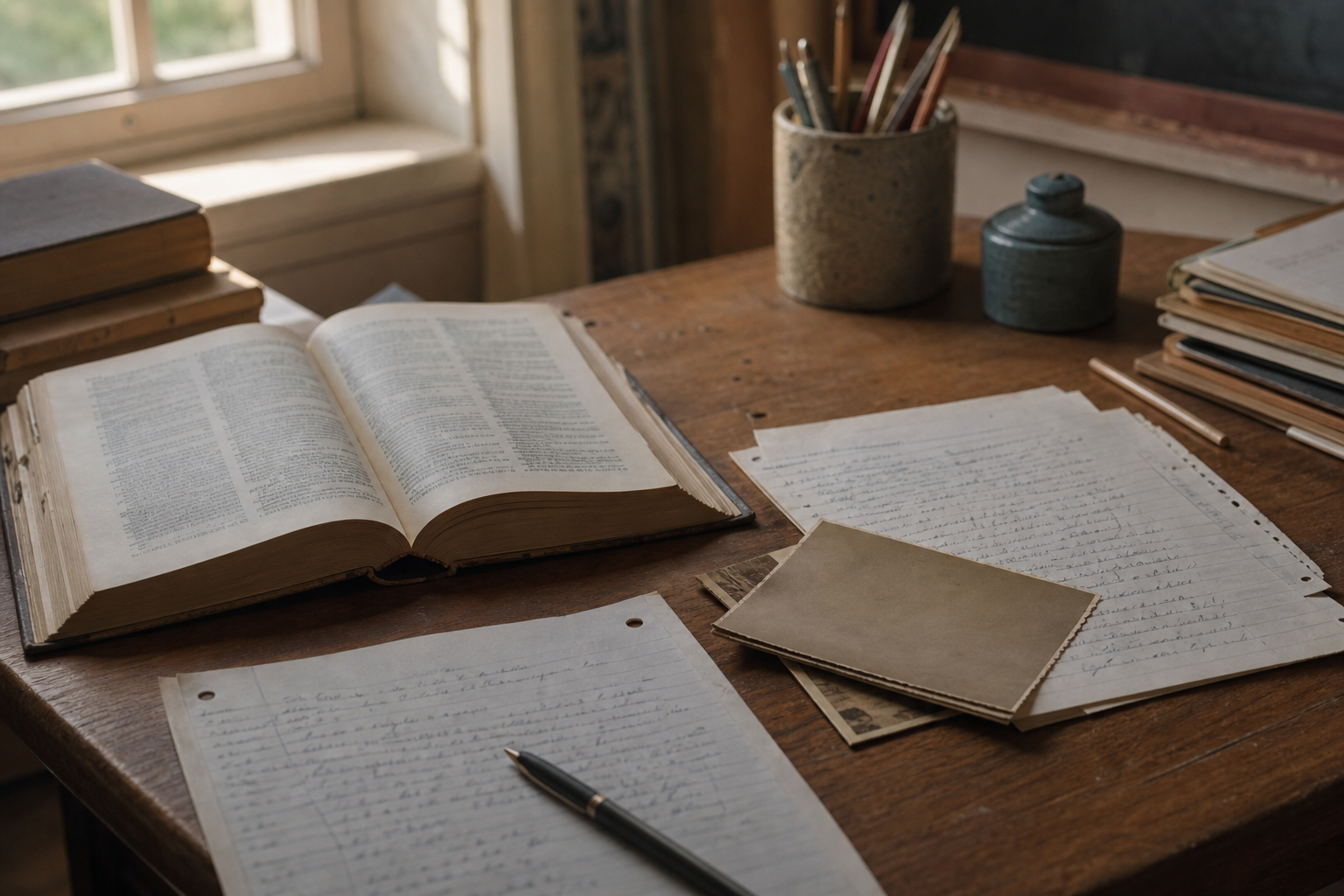 Nostalgie : définition simple et nuances à connaître
