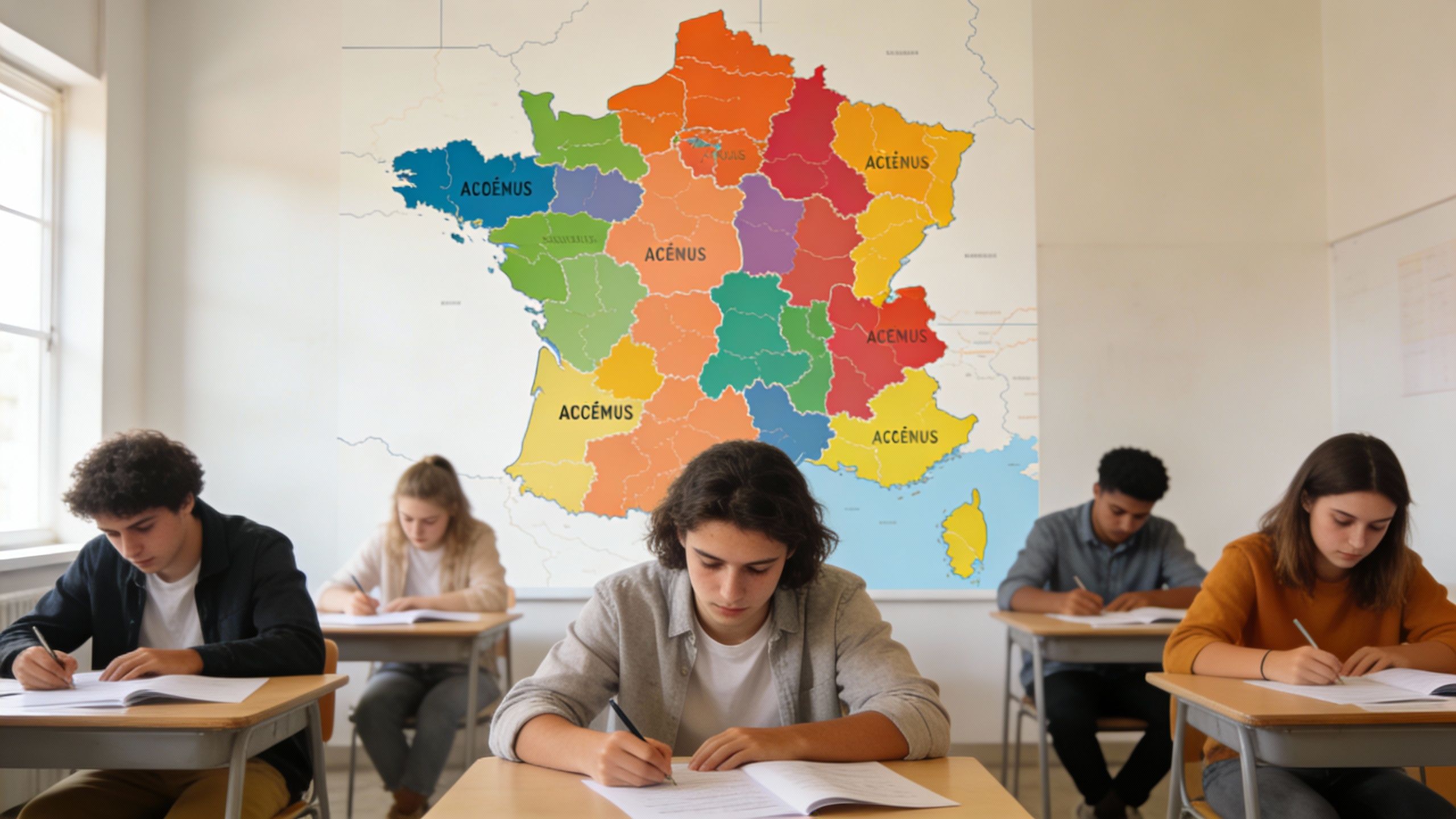 Nombre de postes au CRPE : comprendre et anticiper