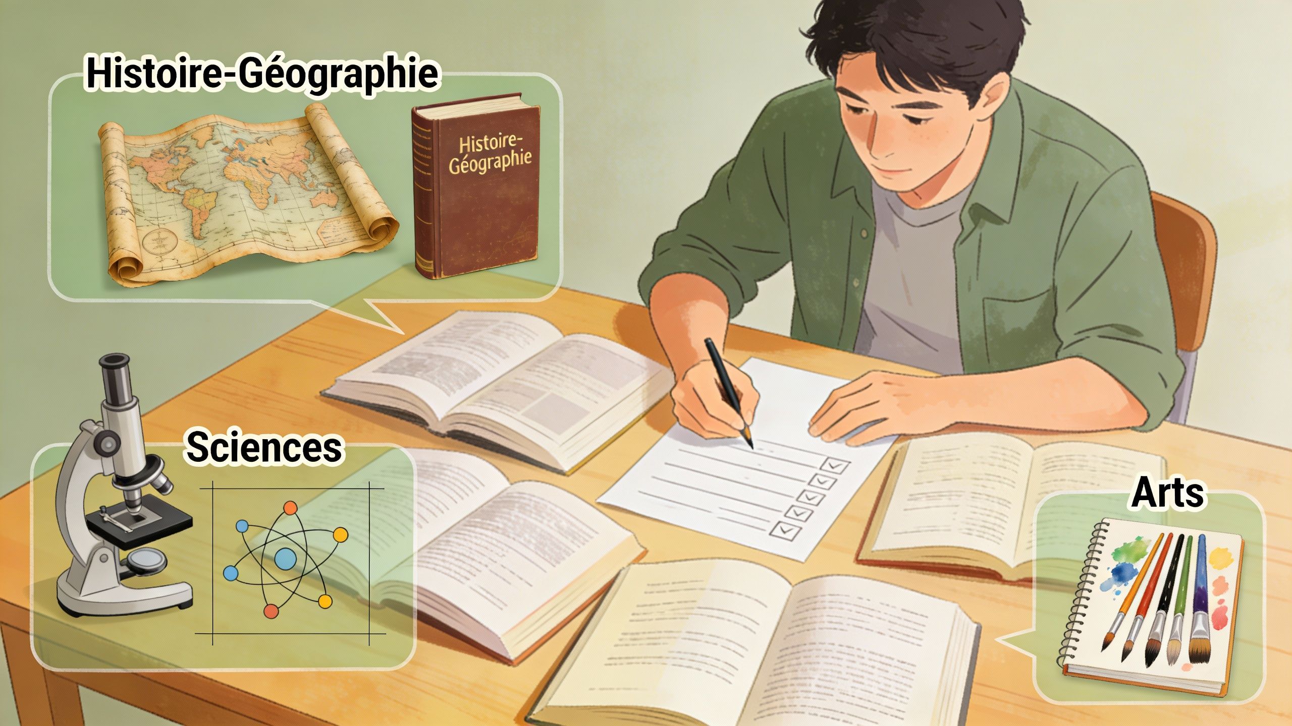 Réussir l’épreuve d’application au CRPE