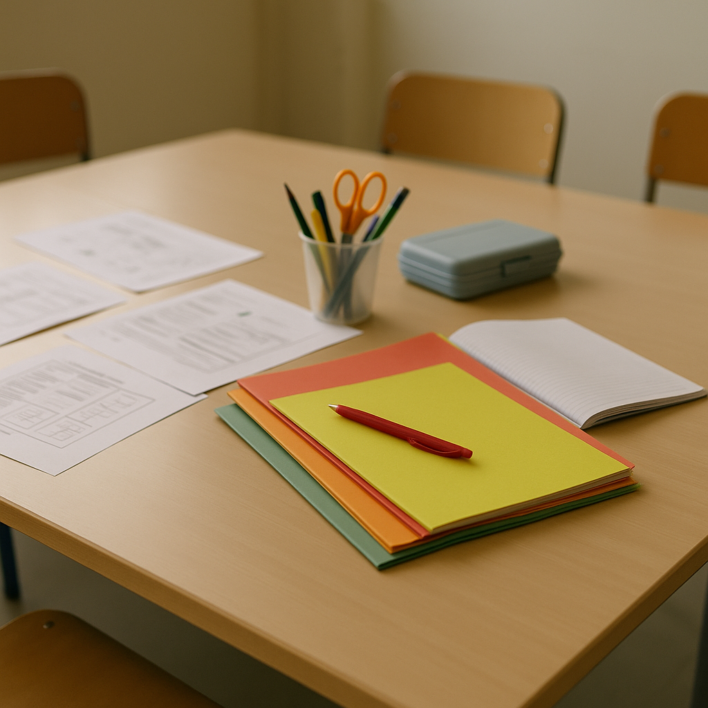 PPS éducation nationale : guide pratique pour agir vite