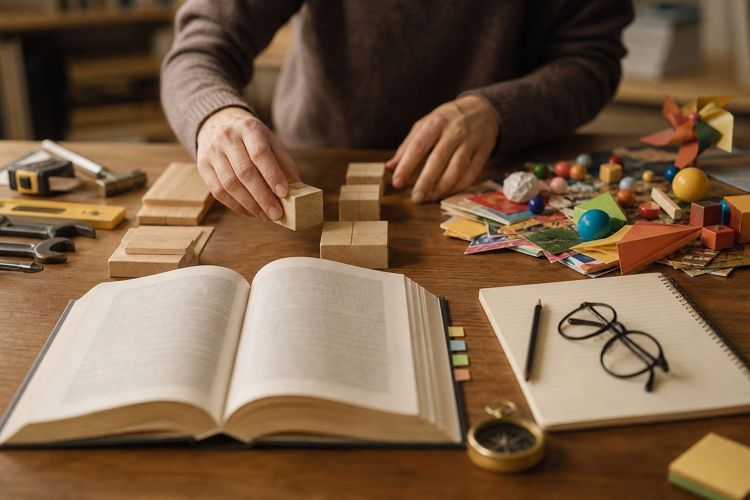 Synonymes, contraire et sens linguistique de « pragmatique »
