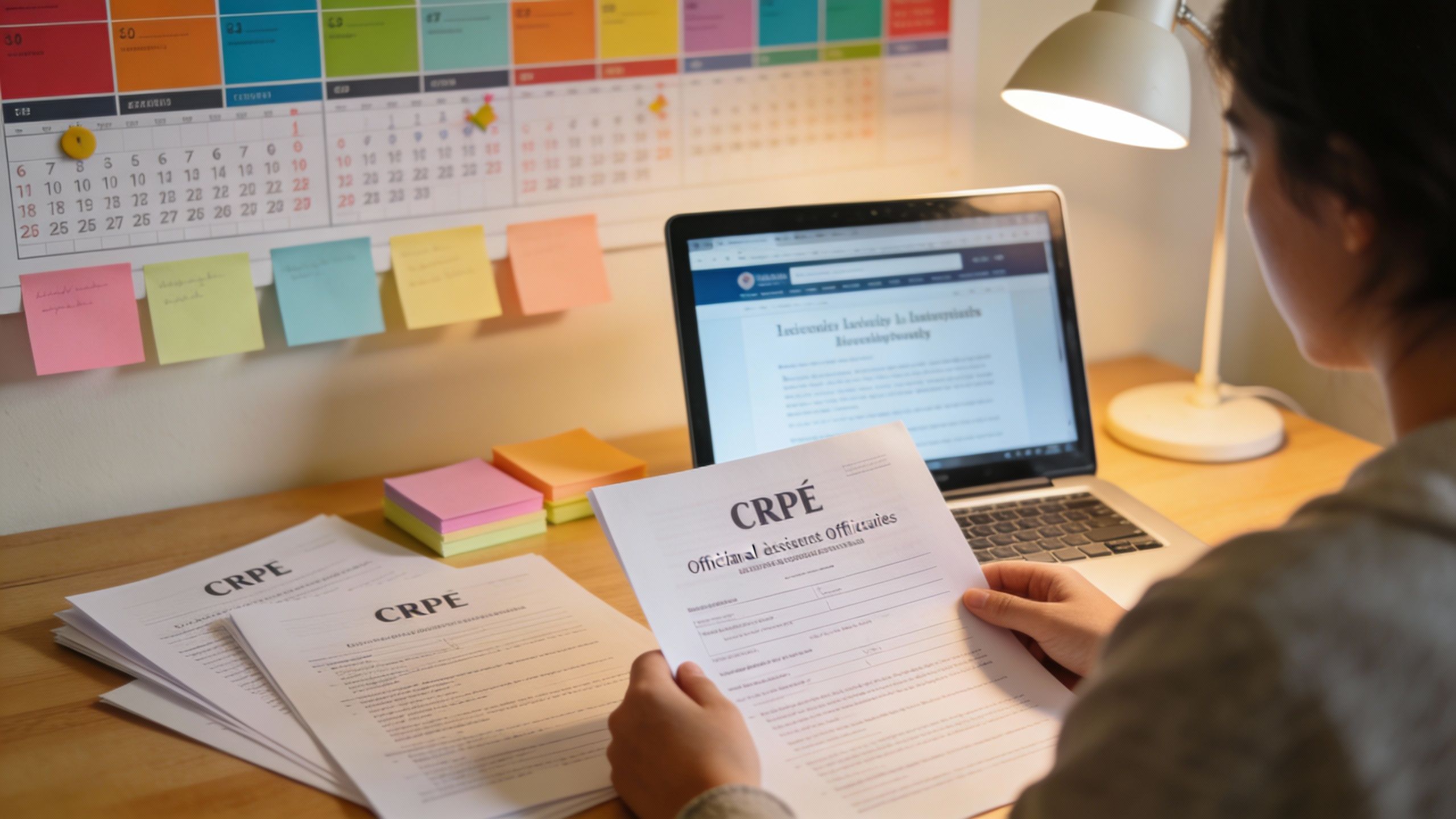 Admissibilité CRPE : comprendre les clés du concours